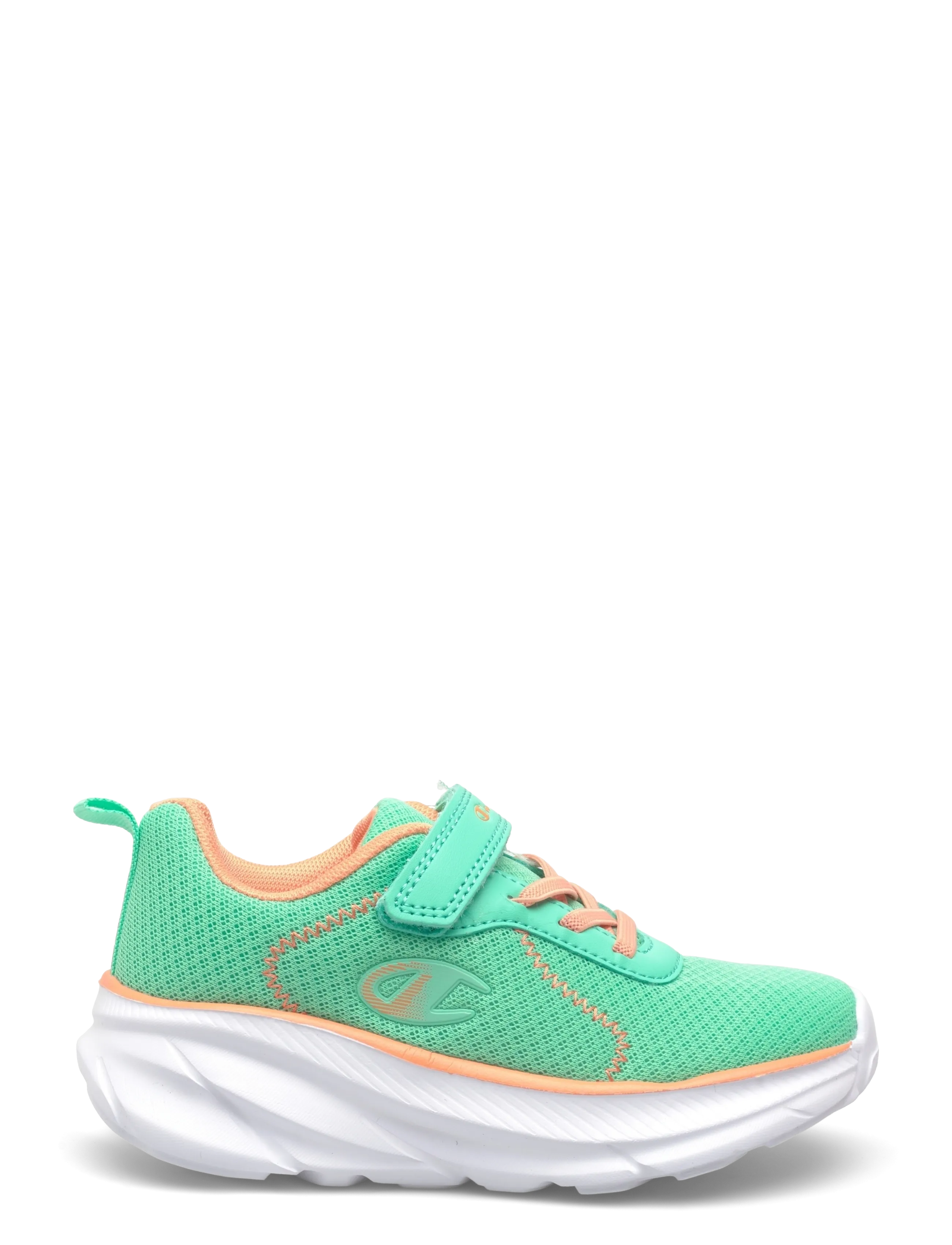 Champion - HRO J G PS Low Cut Shoe - låga sneakers - gs003-cab/pec - 1
