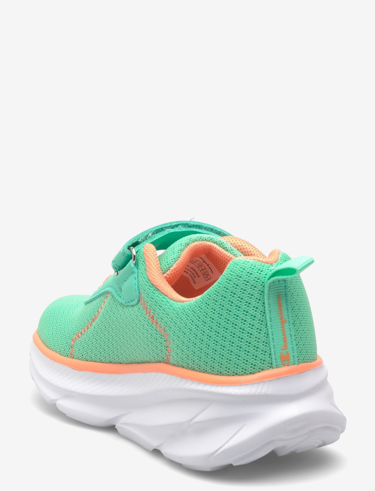 Champion - HRO J G PS Low Cut Shoe - kõrge säärega tossud - gs003-cab/pec - 2