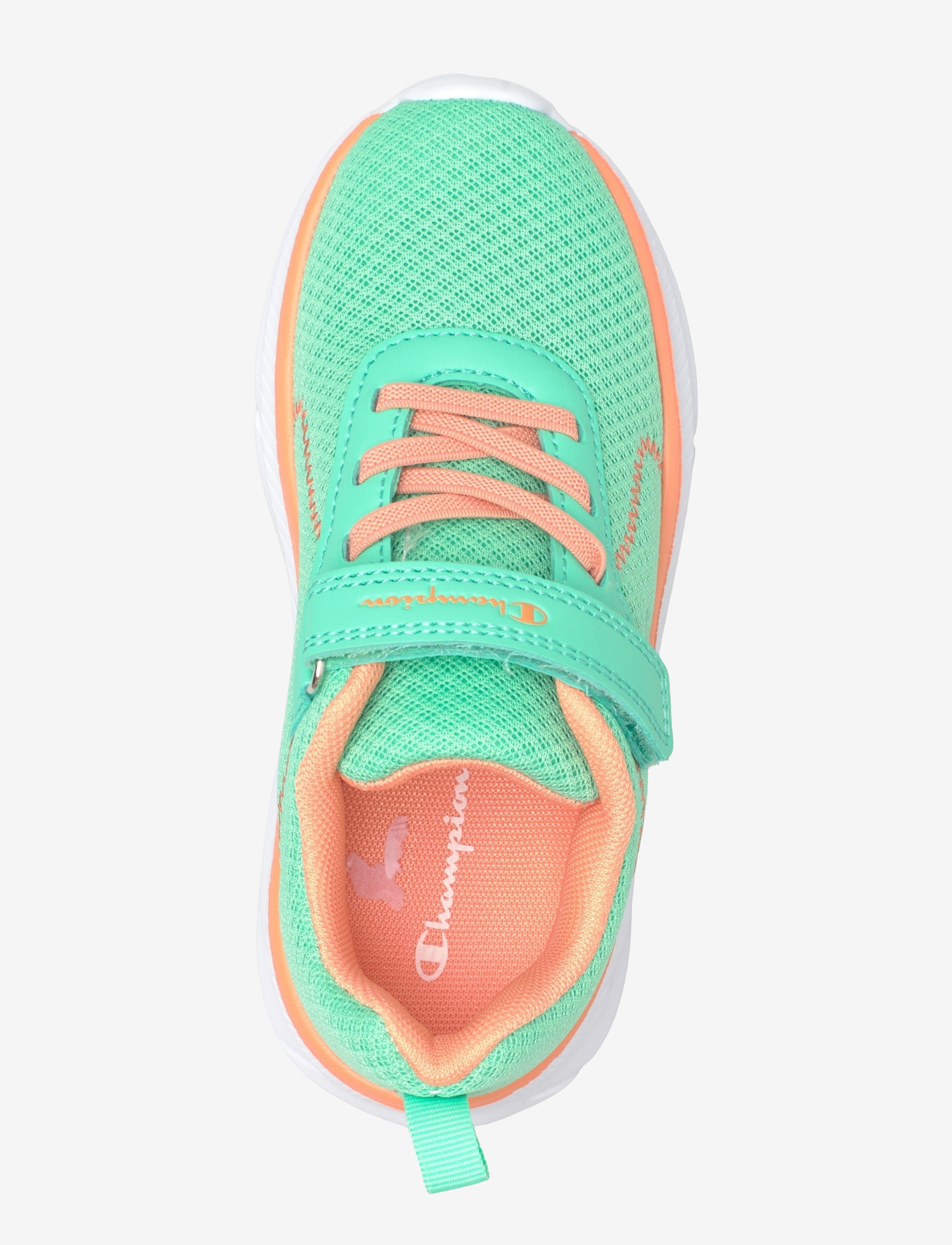 Champion - HRO J G PS Low Cut Shoe - kõrge säärega tossud - gs003-cab/pec - 3