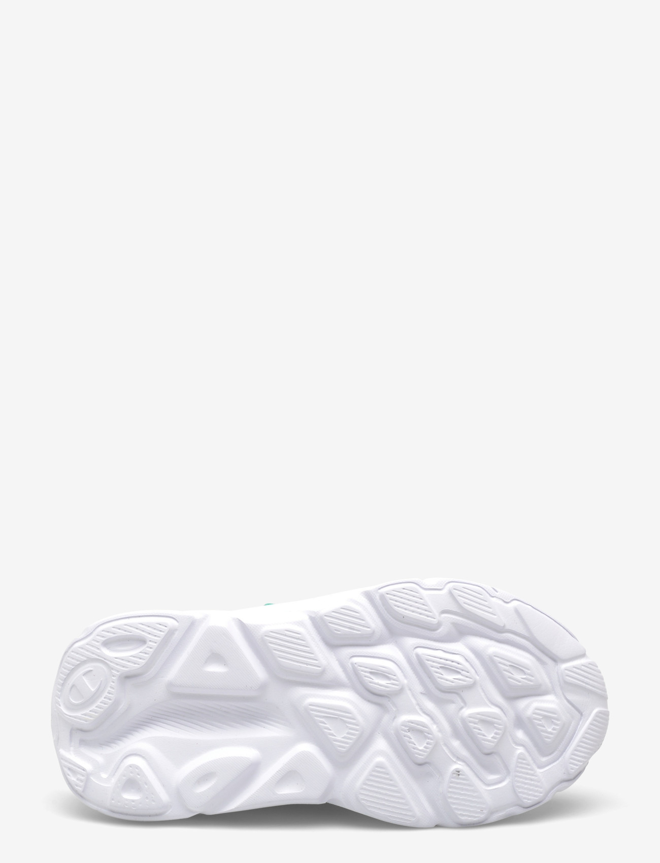 Champion - HRO J G PS Low Cut Shoe - kõrge säärega tossud - gs003-cab/pec - 4