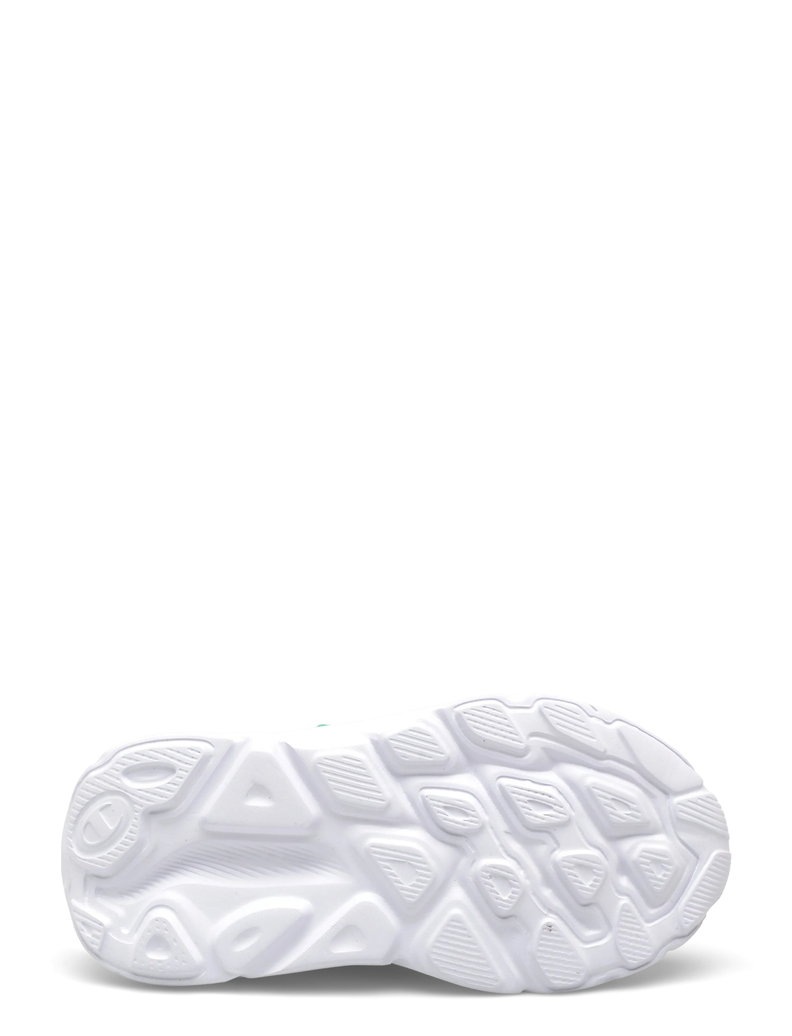 Champion - HRO J G PS Low Cut Shoe - låga sneakers - gs003-cab/pec - 4