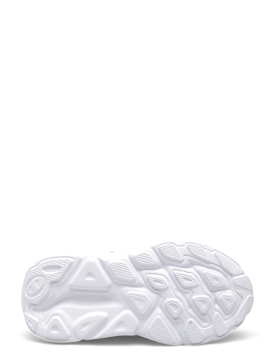 Champion - HRO J G PS Low Cut Shoe - lave sneakers - gs003-cab/pec - 4