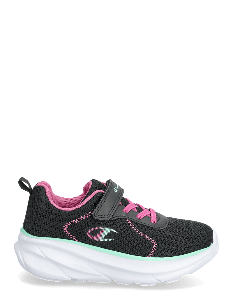 Champion - HRO J G PS Low Cut Shoe - kõrge säärega tossud - kk019-nbk/rov/cab - 1