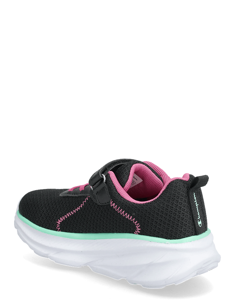 Champion - HRO J G PS Low Cut Shoe - kõrge säärega tossud - kk019-nbk/rov/cab - 2