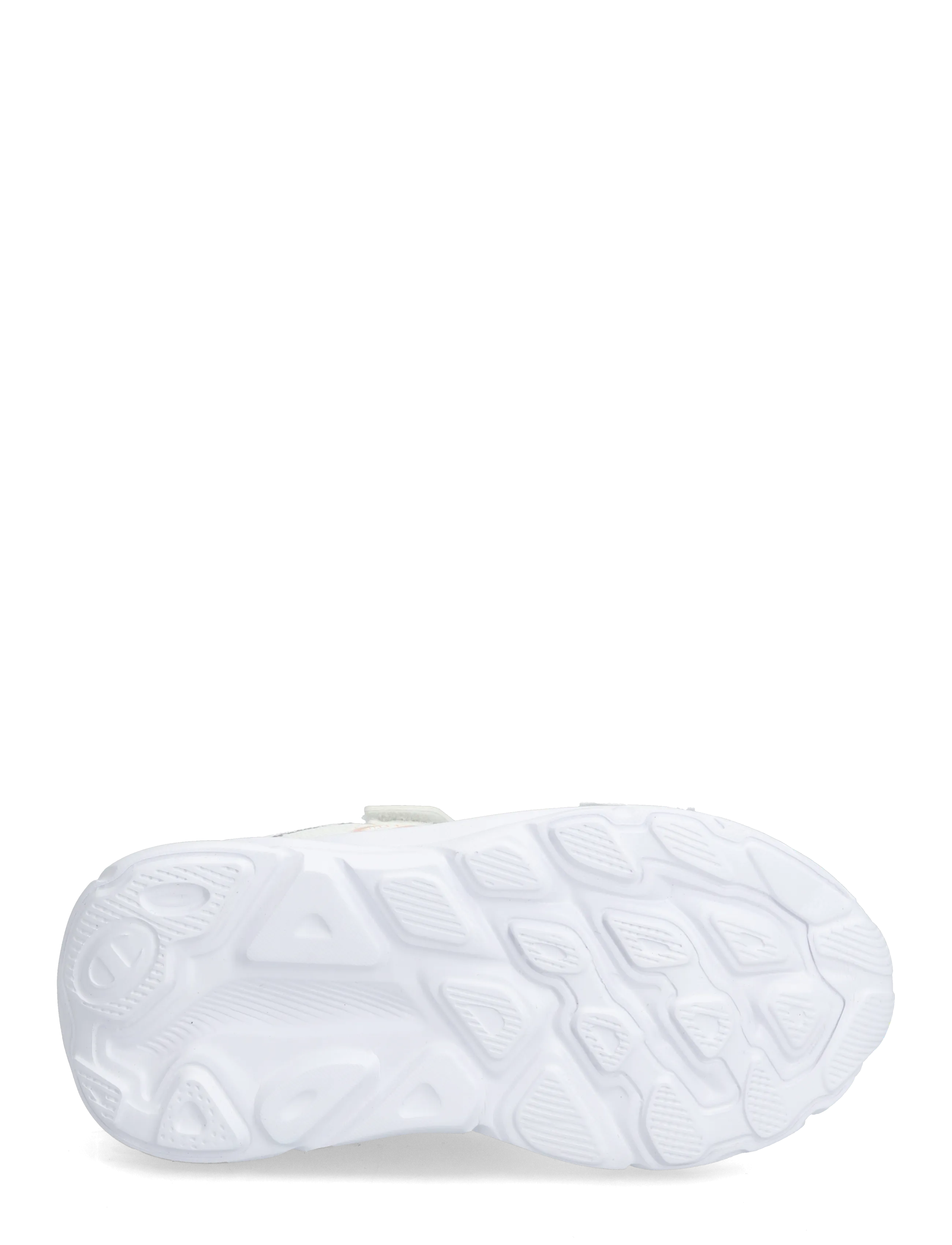 Champion - HRO J G PS Low Cut Shoe - low-top sneakers - ww033-wht/lva/pec - 4
