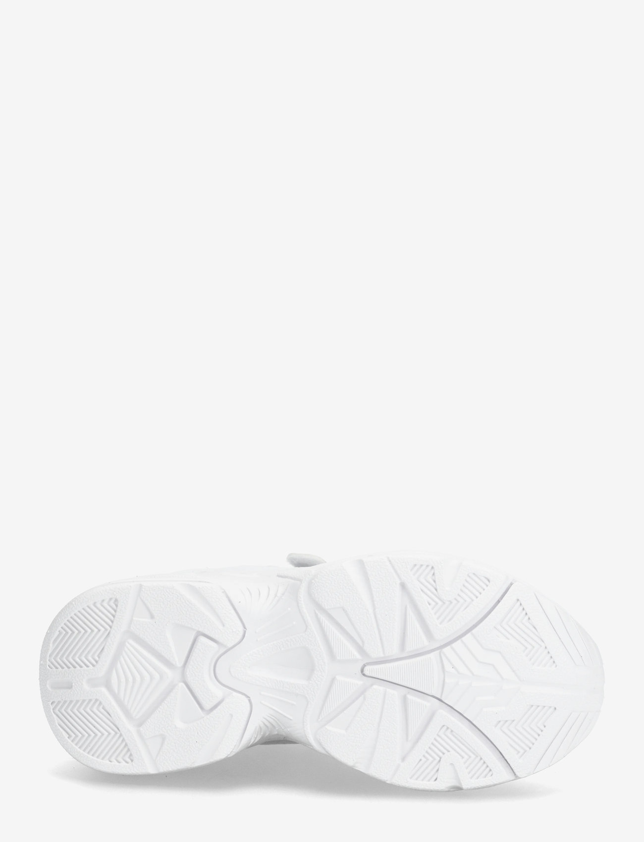 Champion - COUNTESS PU G PS Low Cut Shoe - ww015-wht/sil - 4