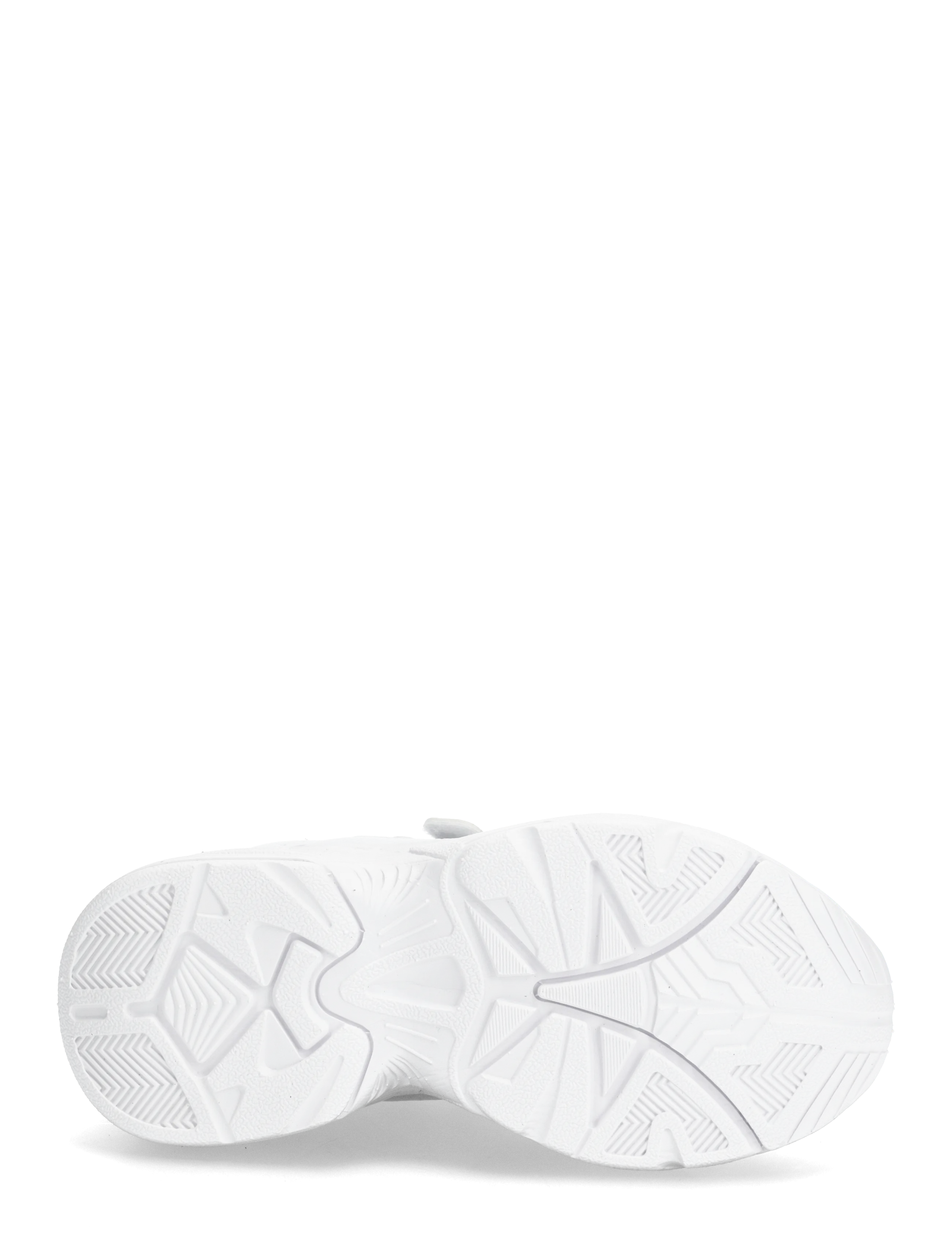 Champion - COUNTESS PU G PS Low Cut Shoe - ww015-wht/sil - 4