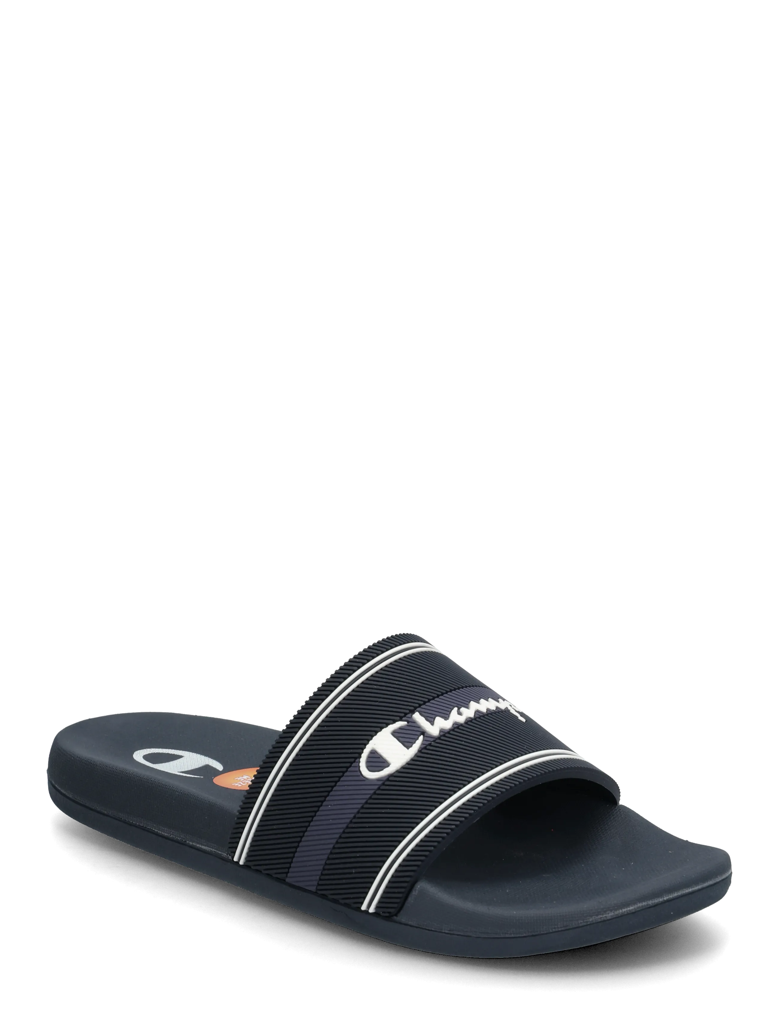Champion JAMBIANI U PS Slide - Champion - BS013-NNY/WHT / black