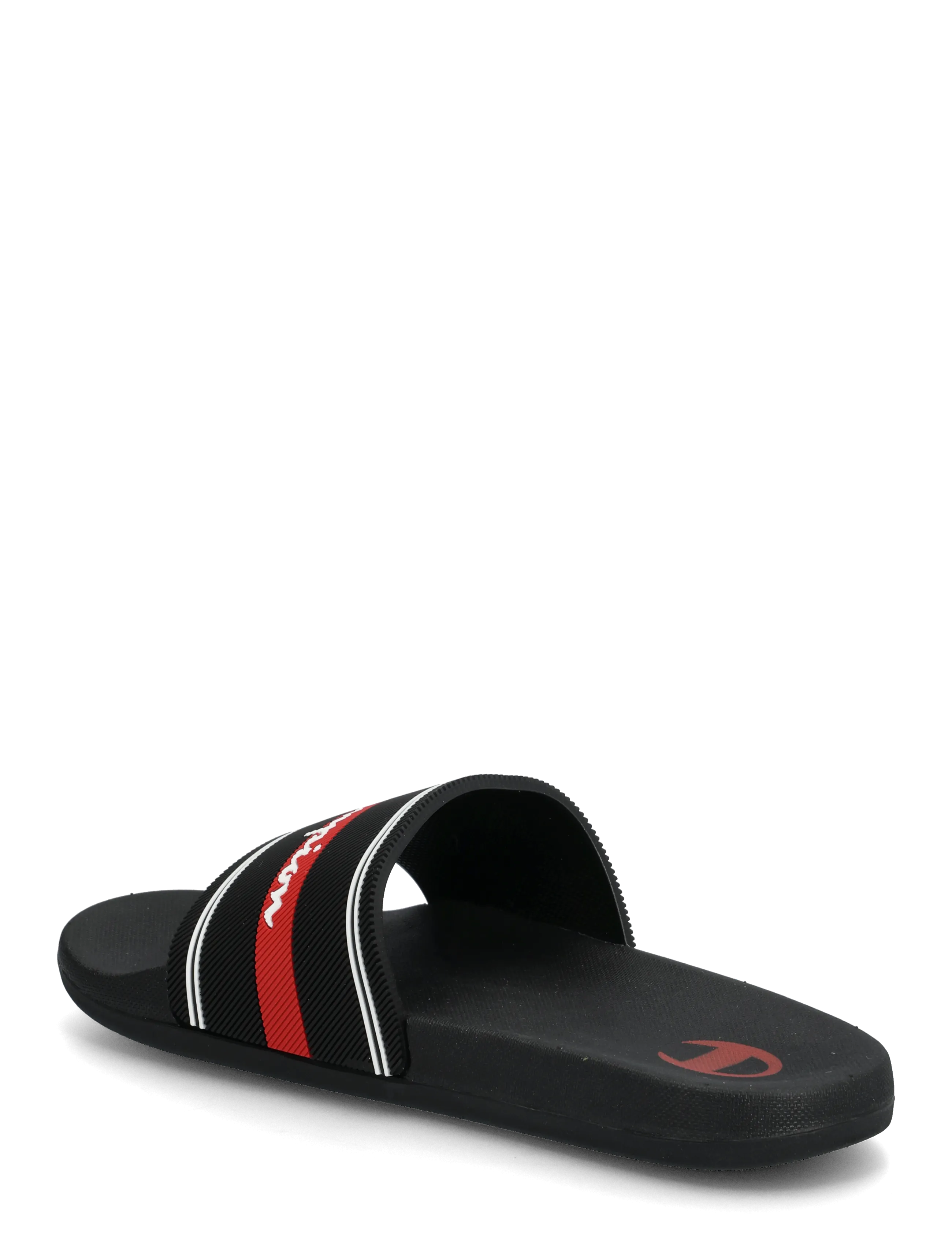 Champion - JAMBIANI U PS Slide - sommerschnäppchen - kk015-nbk/isa/wht - 2
