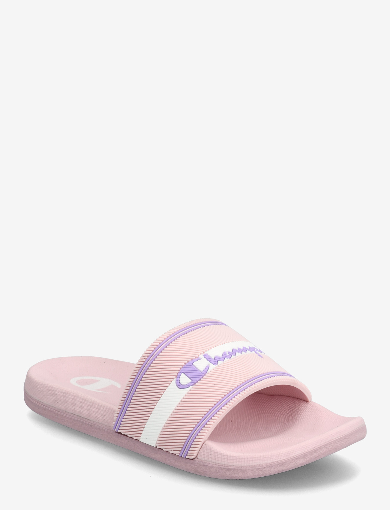 Champion - JAMBIANI U PS Slide - gode sommertilbud - ps012-pmp/lva - 0