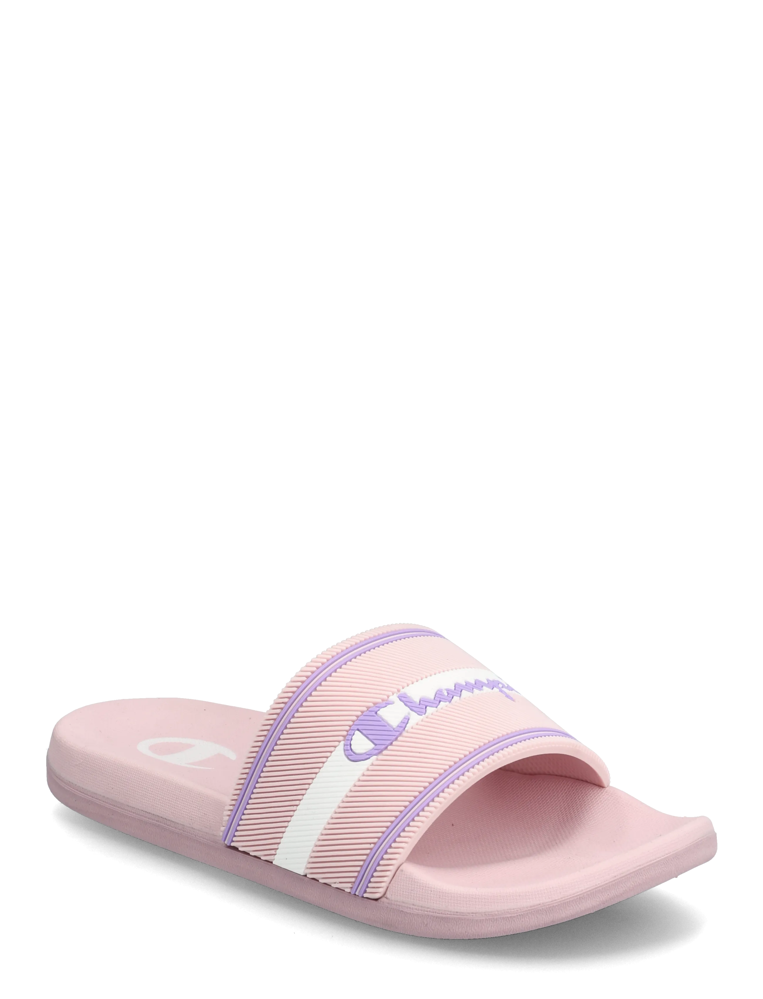 Champion JAMBIANI U PS Slide - Champion - PS012-PMP/LVA / pink/rose
