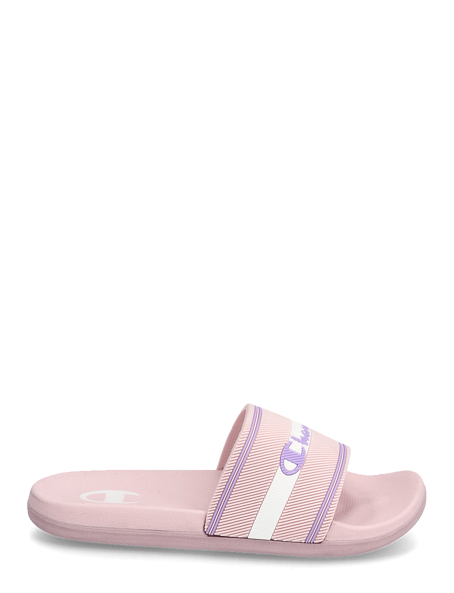 Champion - JAMBIANI U PS Slide - badelatschen - ps012-pmp/lva - 1