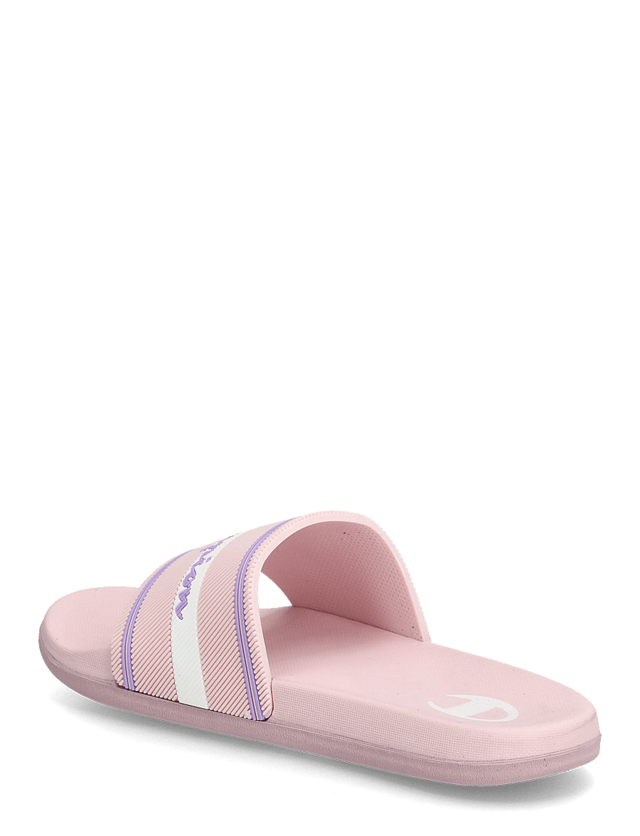 Champion - JAMBIANI U PS Slide - badelatschen - ps012-pmp/lva - 2