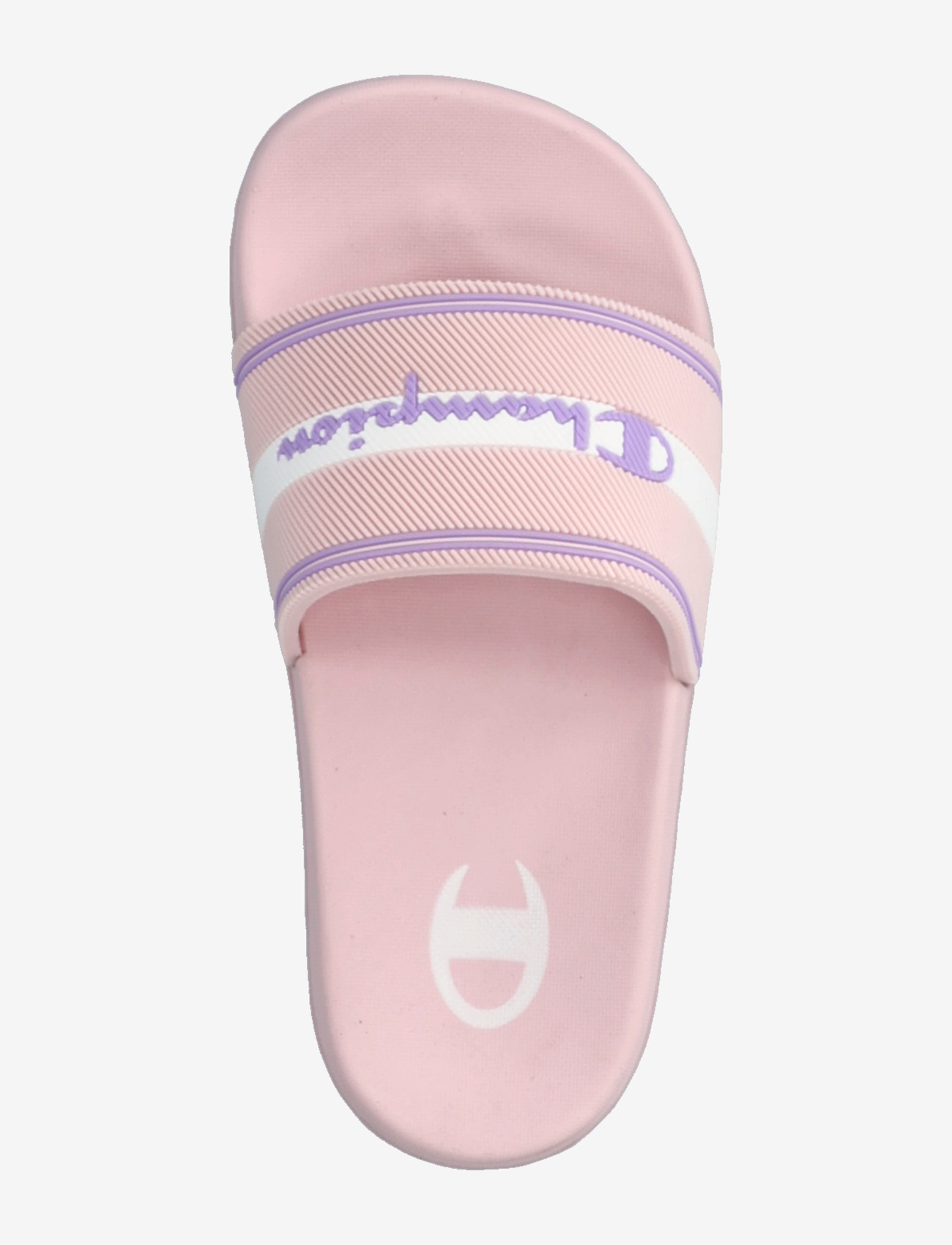 Champion - JAMBIANI U PS Slide - gode sommertilbud - ps012-pmp/lva - 3