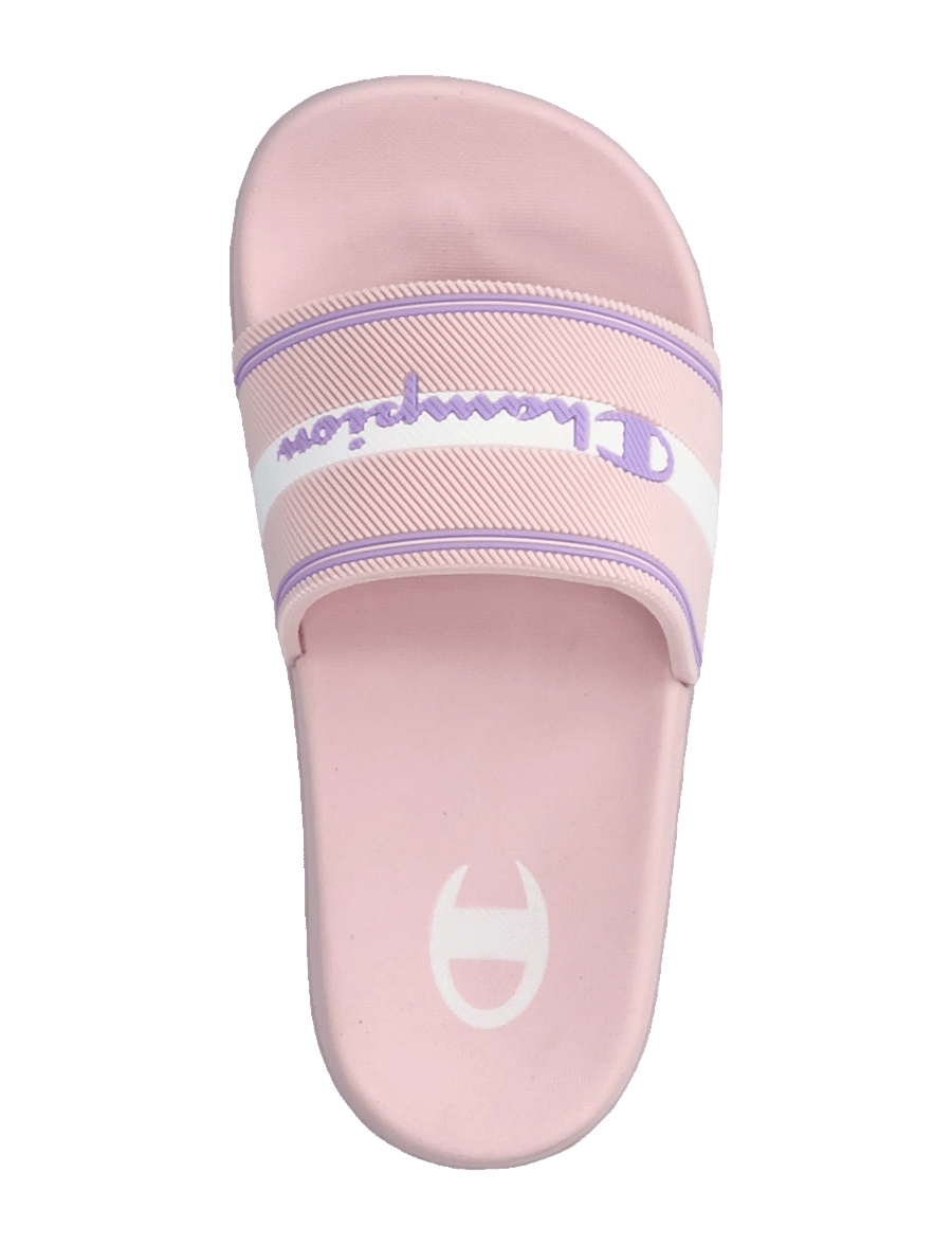 Champion - JAMBIANI U PS Slide - badelatschen - ps012-pmp/lva - 3