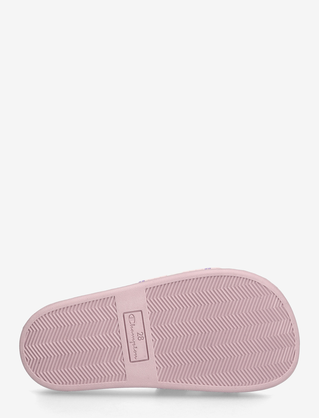 Champion - JAMBIANI U PS Slide - gode sommertilbud - ps012-pmp/lva - 4