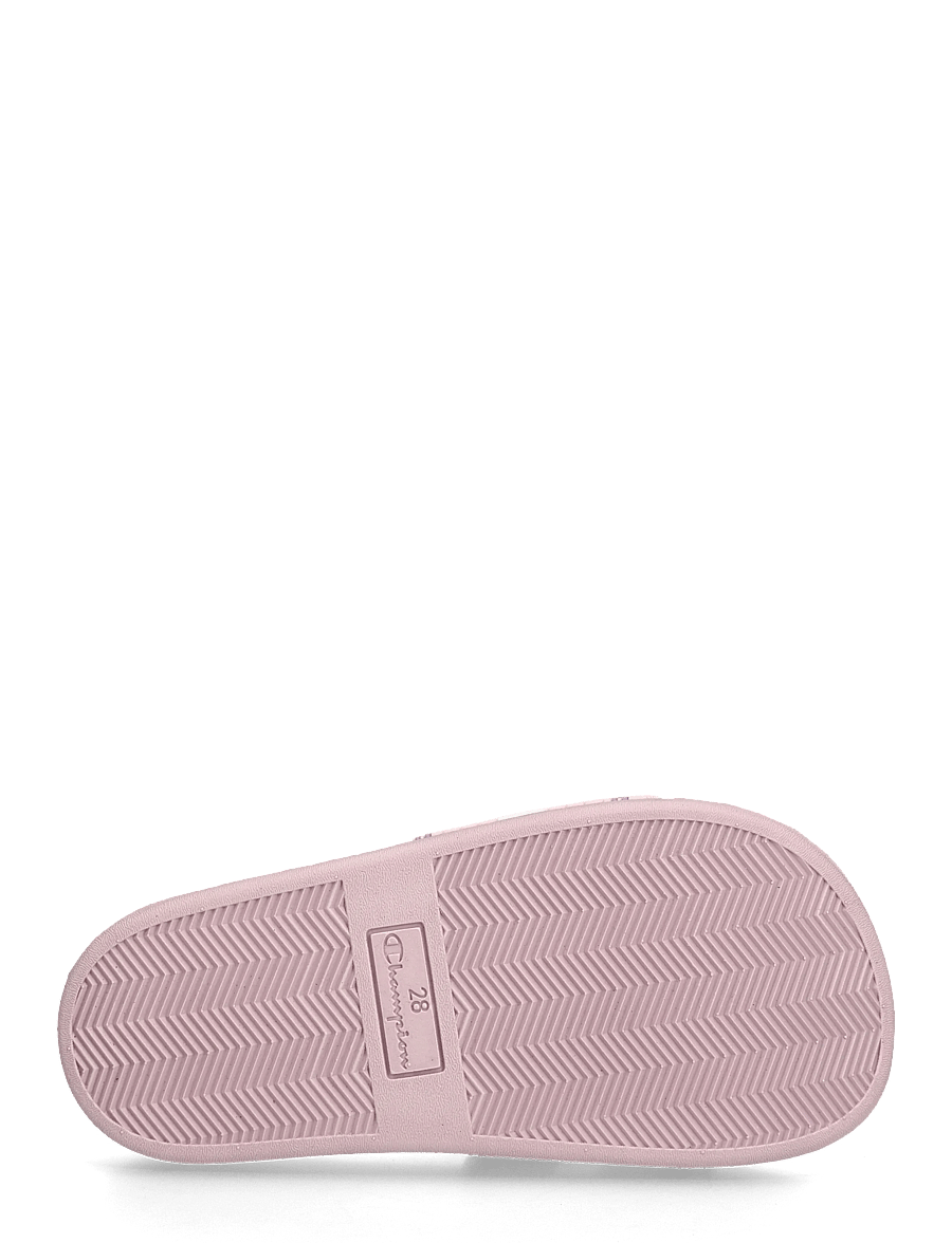 Champion - JAMBIANI U PS Slide - badelatschen - ps012-pmp/lva - 4