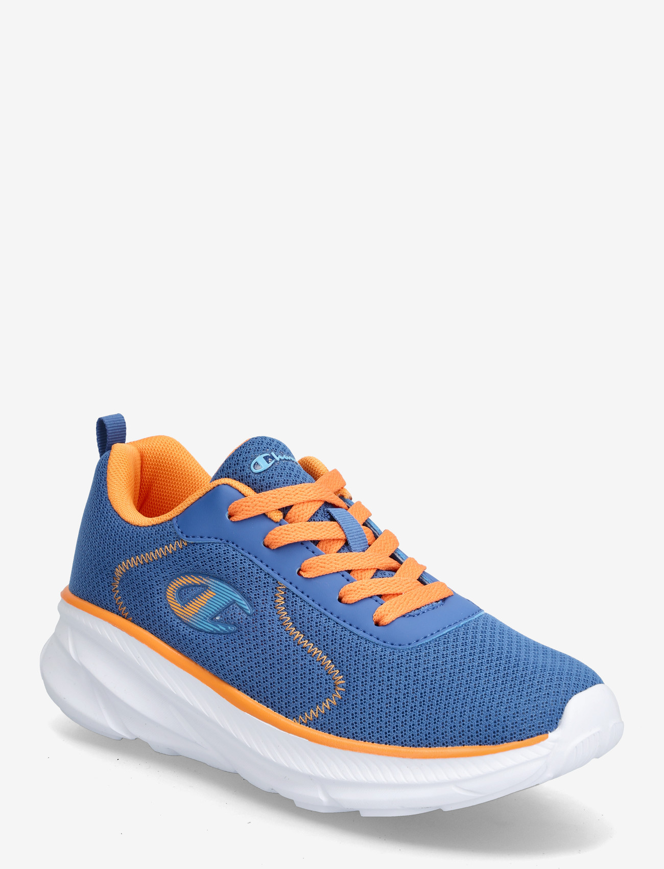 Champion - HRO J B GS Low Cut Shoe - niedriger schnitt - bs021-srs/org/azb - 0