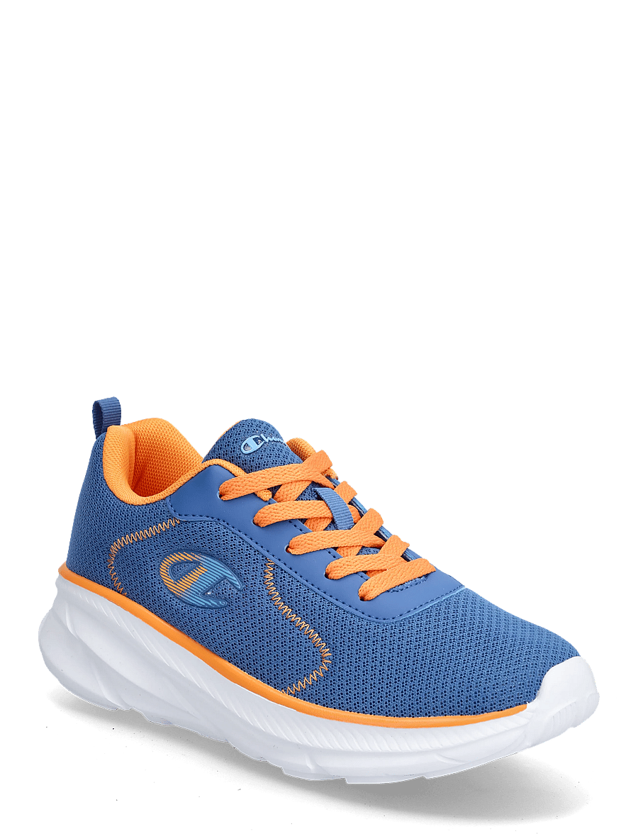 Champion - HRO J B GS Low Cut Shoe - lave sneakers - bs021-srs/org/azb - 0