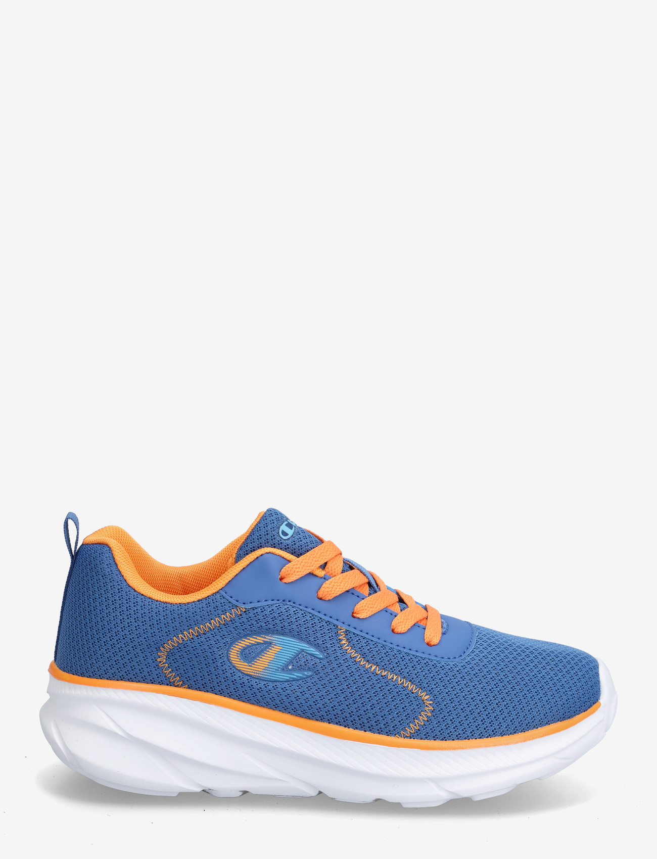 Champion - HRO J B GS Low Cut Shoe - niedriger schnitt - bs021-srs/org/azb - 1
