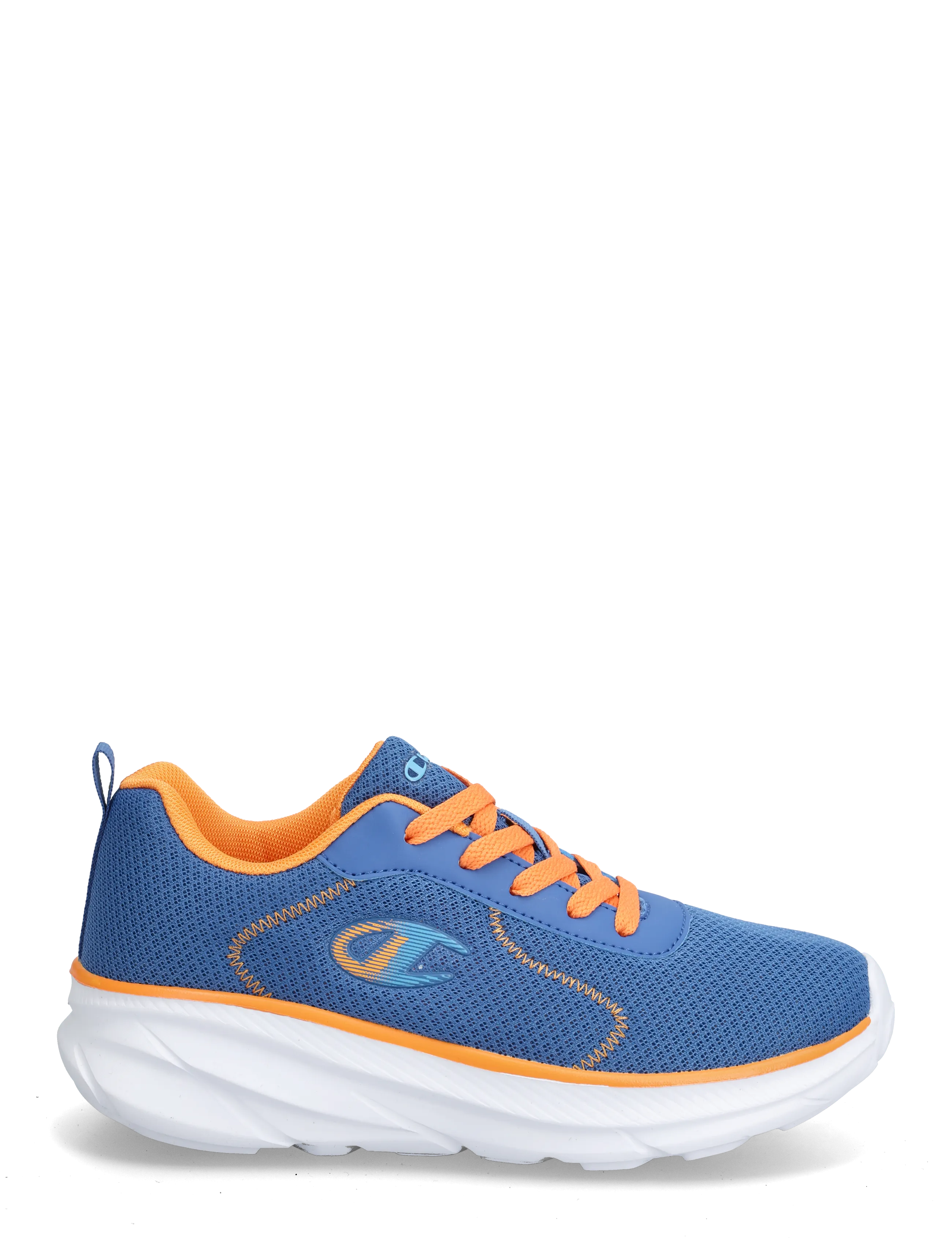 Champion - HRO J B GS Low Cut Shoe - low-top sneakers - bs021-srs/org/azb - 1