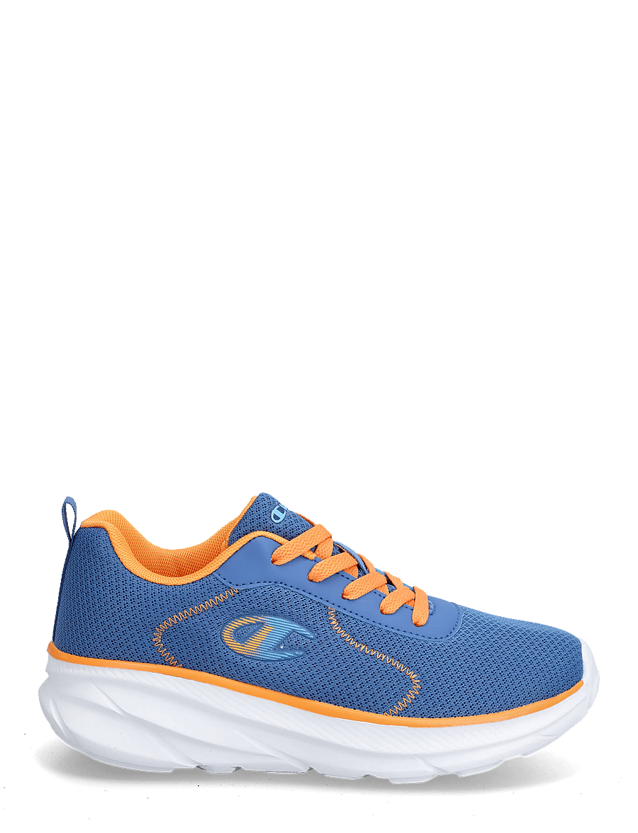 Champion - HRO J B GS Low Cut Shoe - lave sneakers - bs021-srs/org/azb - 1