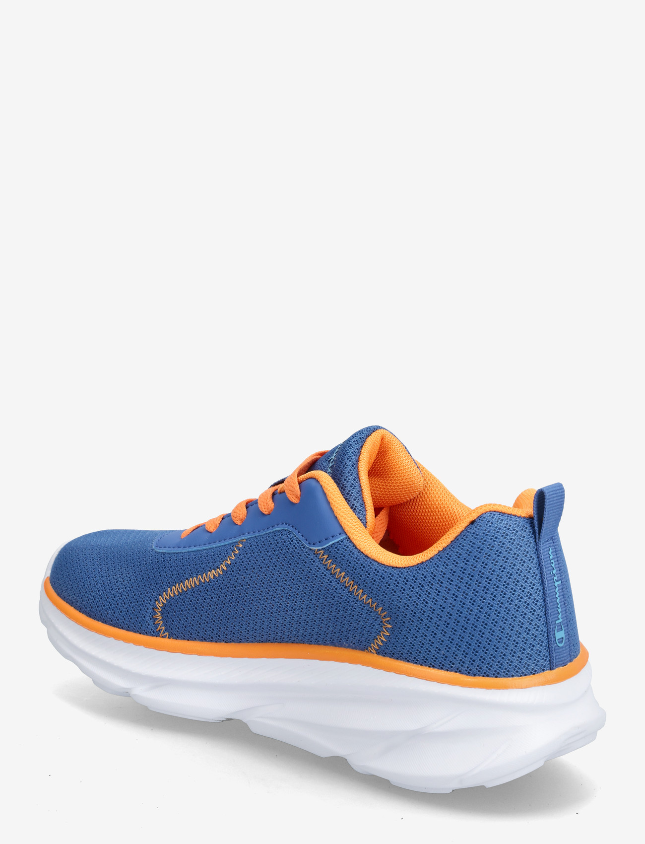 Champion - HRO J B GS Low Cut Shoe - niedriger schnitt - bs021-srs/org/azb - 2