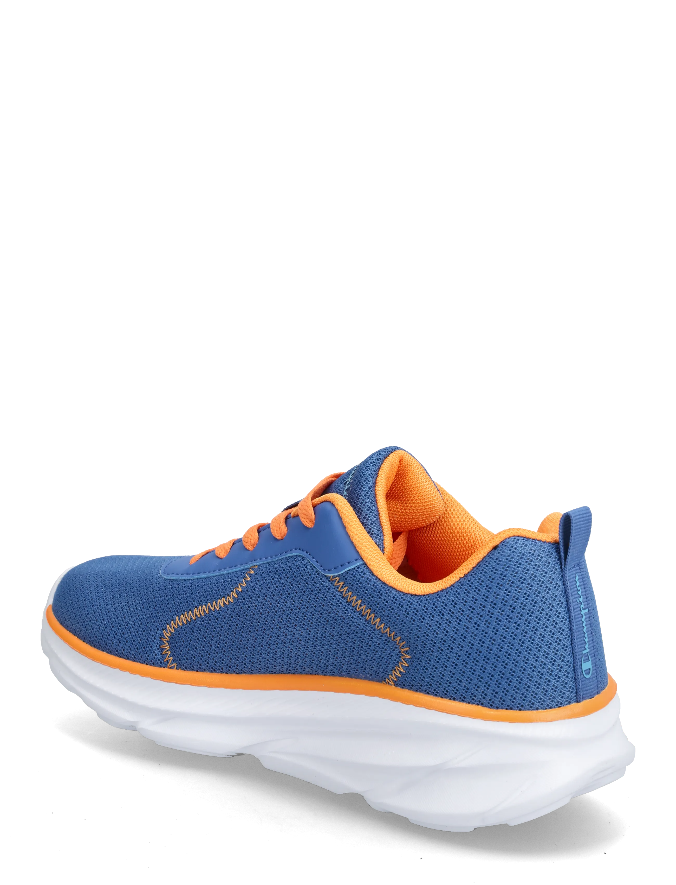 Champion - HRO J B GS Low Cut Shoe - low-top sneakers - bs021-srs/org/azb - 2