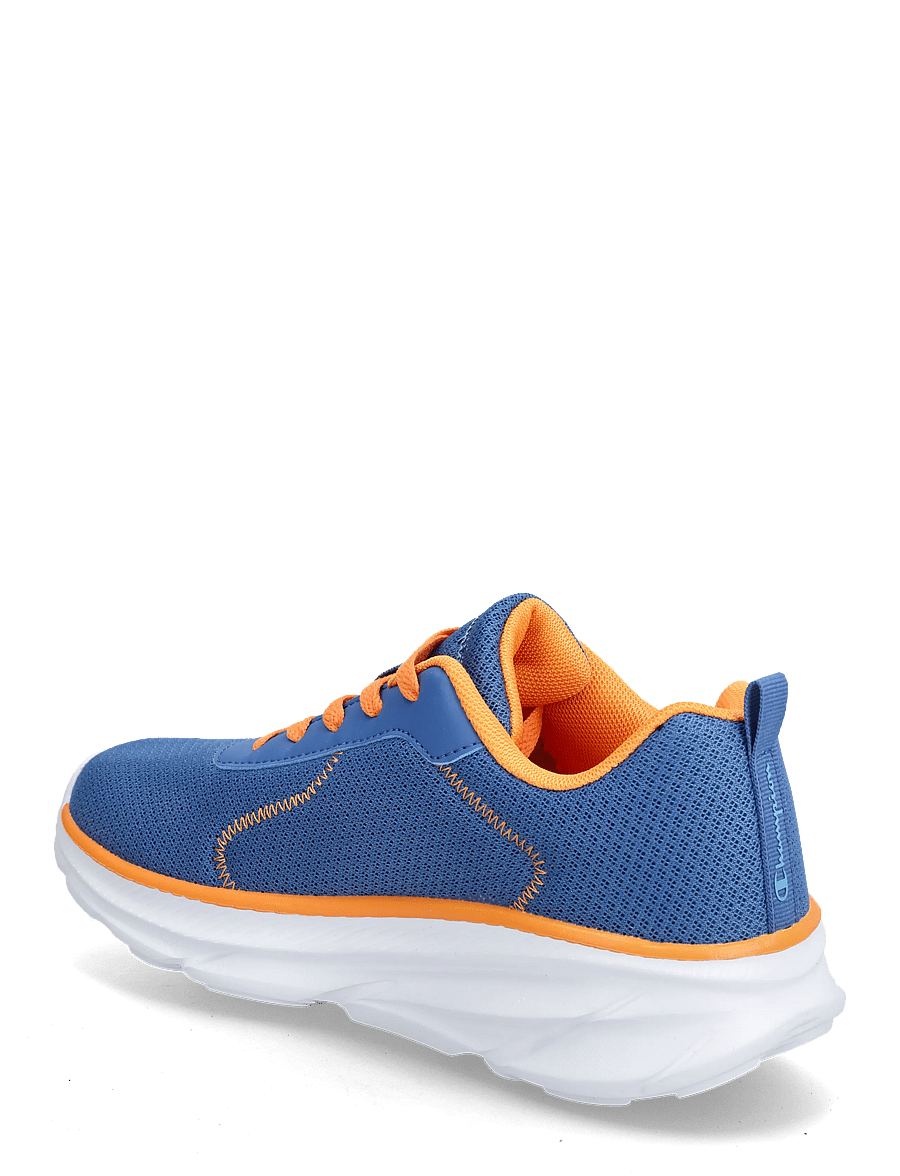 Champion - HRO J B GS Low Cut Shoe - lave sneakers - bs021-srs/org/azb - 2