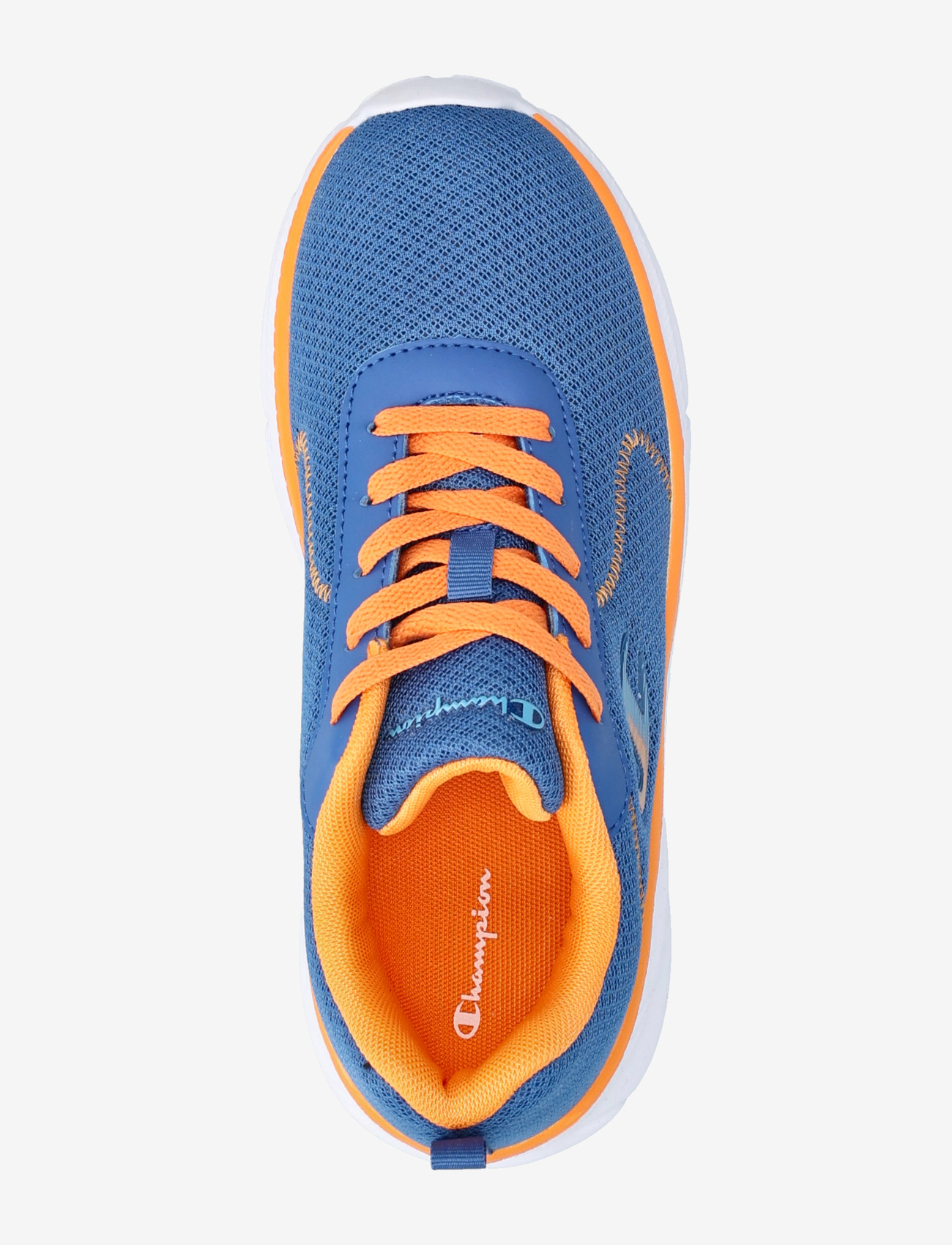 Champion - HRO J B GS Low Cut Shoe - niedriger schnitt - bs021-srs/org/azb - 3