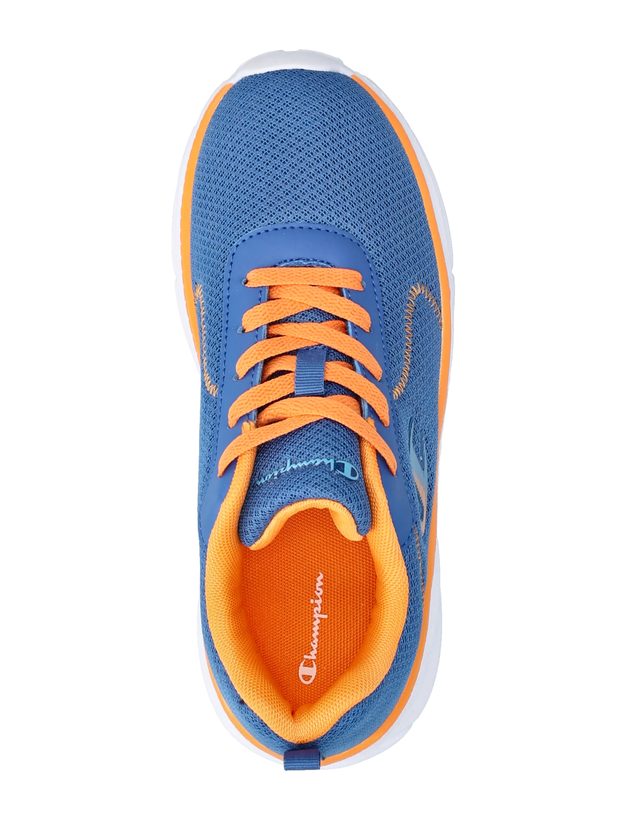 Champion - HRO J B GS Low Cut Shoe - low-top sneakers - bs021-srs/org/azb - 3