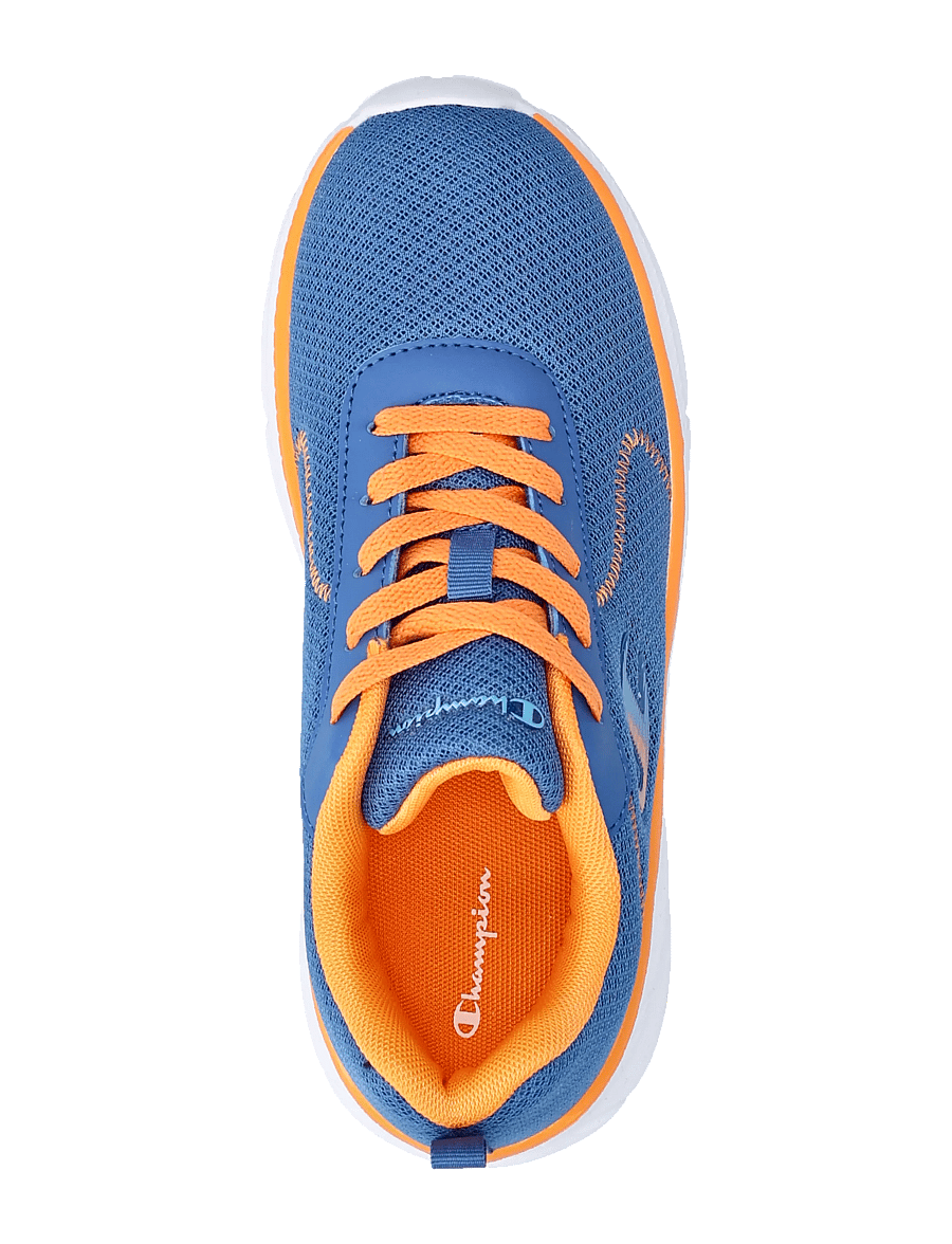 Champion - HRO J B GS Low Cut Shoe - lave sneakers - bs021-srs/org/azb - 3