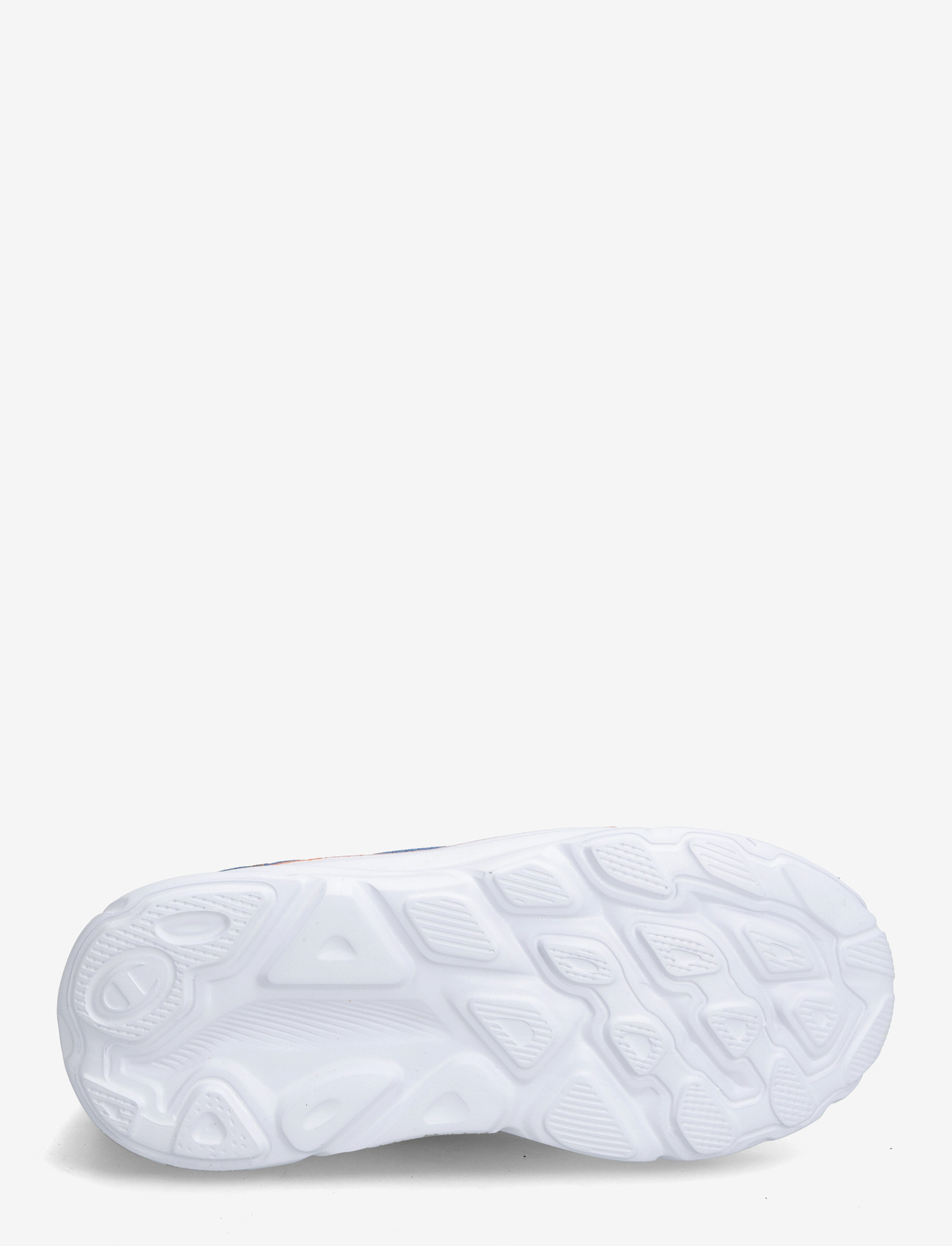 Champion - HRO J B GS Low Cut Shoe - niedriger schnitt - bs021-srs/org/azb - 4