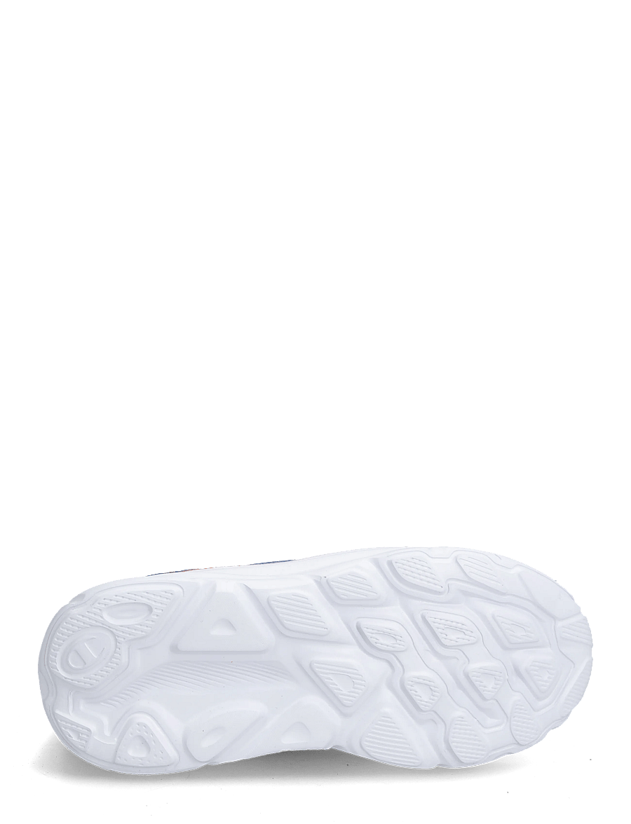 Champion - HRO J B GS Low Cut Shoe - lave sneakers - bs021-srs/org/azb - 4