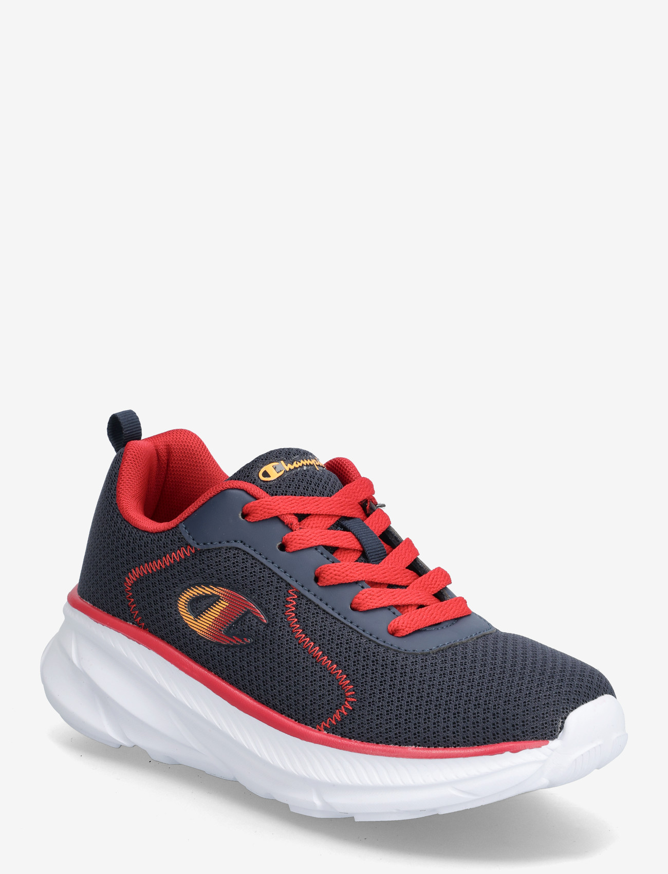 Champion - HRO J B GS Low Cut Shoe - kõrge säärega tossud - bs025-nny/isa/org - 0