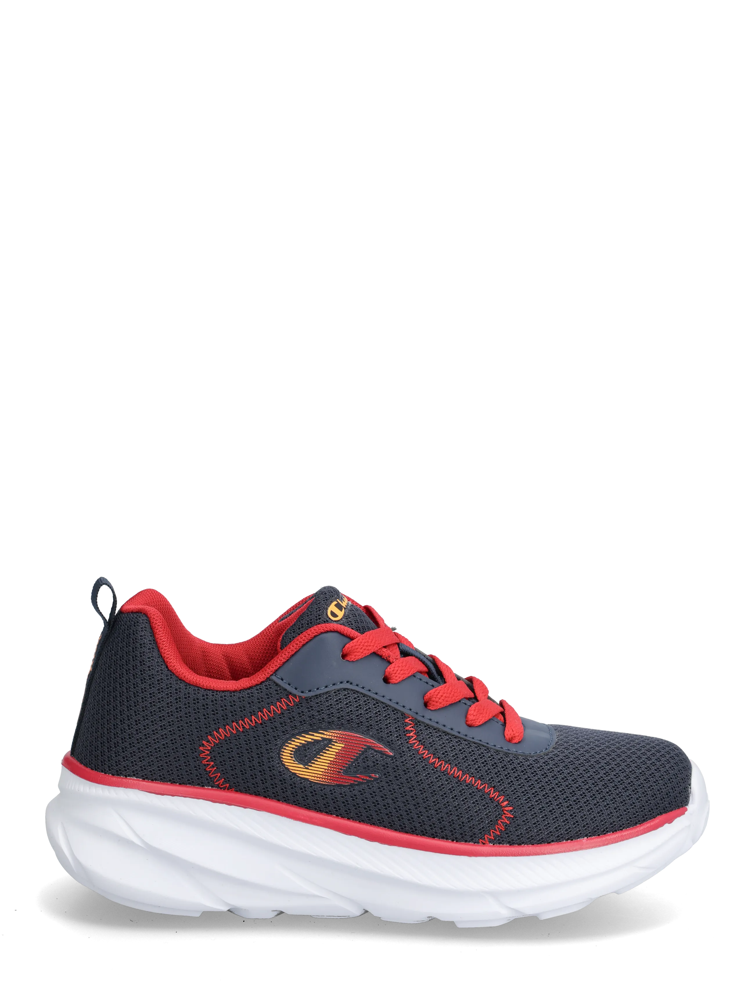 Champion - HRO J B GS Low Cut Shoe - laag sneakers - bs025-nny/isa/org - 1