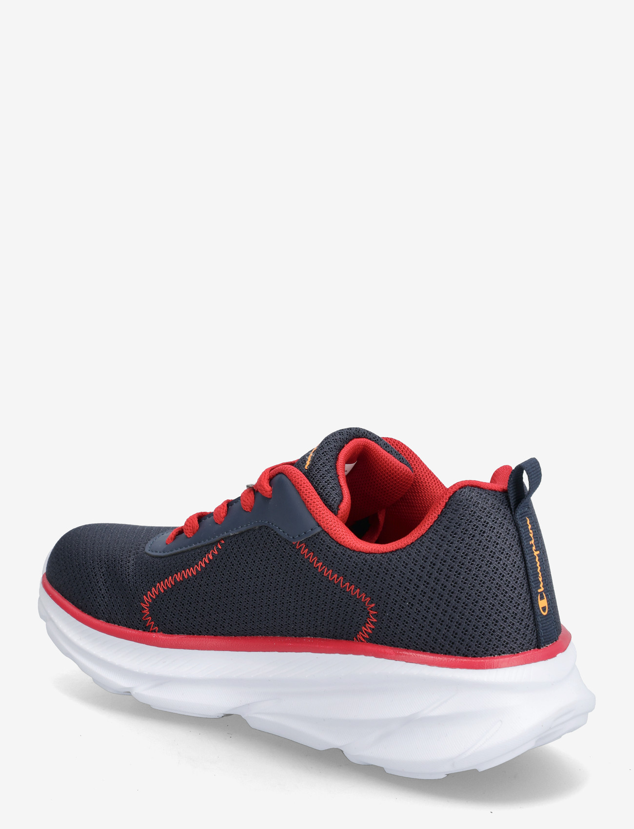 Champion - HRO J B GS Low Cut Shoe - kõrge säärega tossud - bs025-nny/isa/org - 2