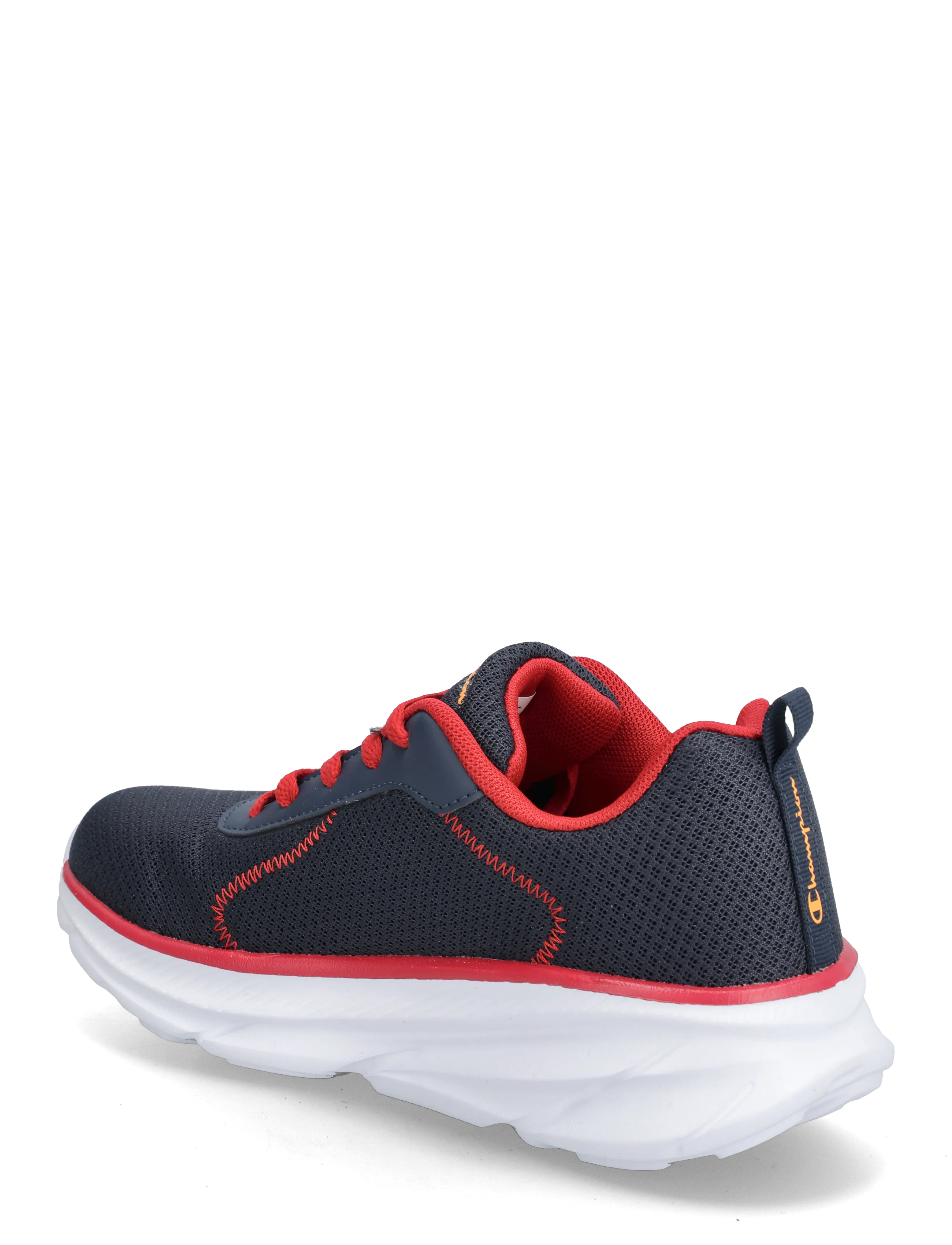 Champion - HRO J B GS Low Cut Shoe - laag sneakers - bs025-nny/isa/org - 2