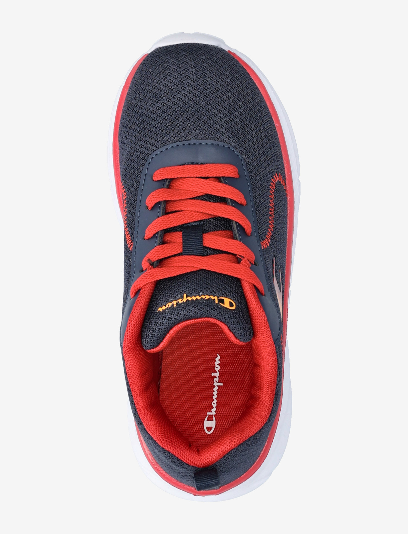 Champion - HRO J B GS Low Cut Shoe - kõrge säärega tossud - bs025-nny/isa/org - 3