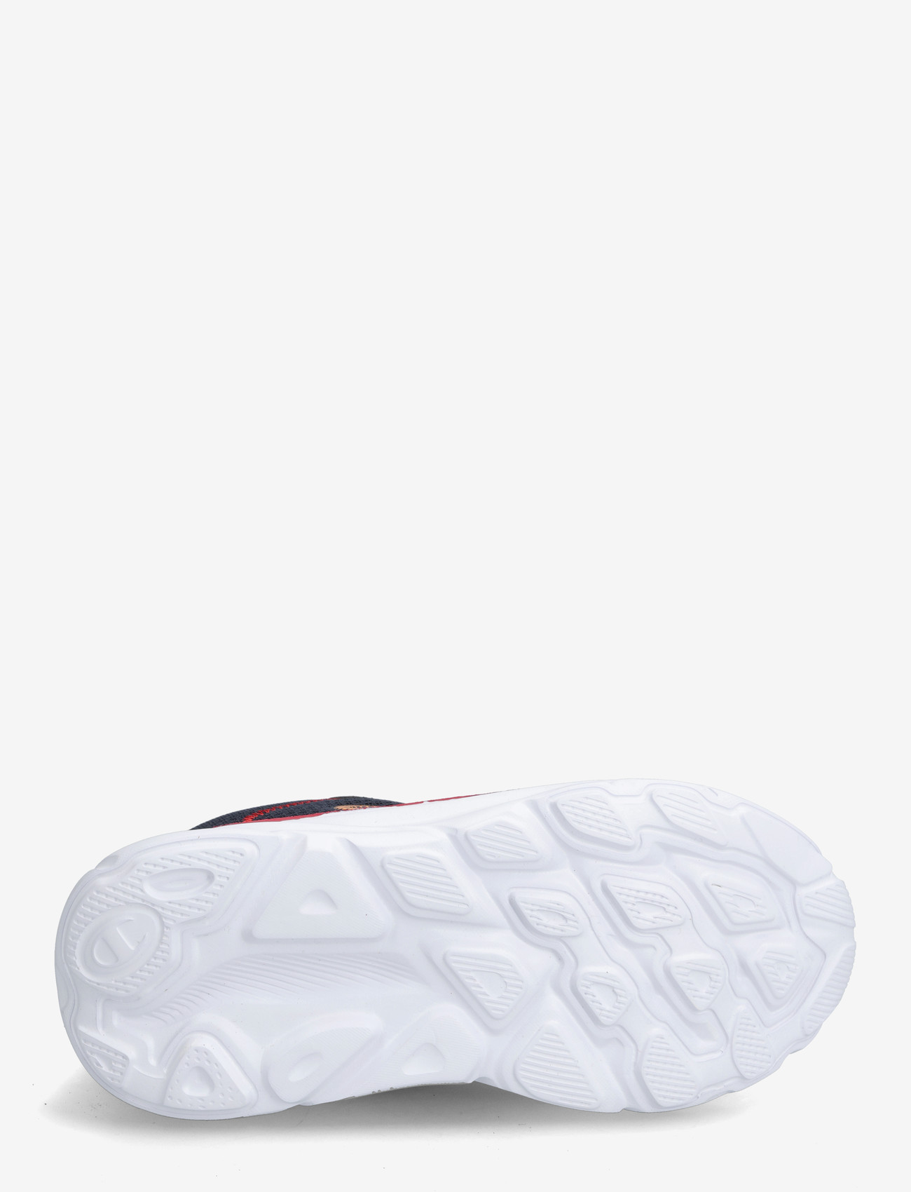 Champion - HRO J B GS Low Cut Shoe - kõrge säärega tossud - bs025-nny/isa/org - 4