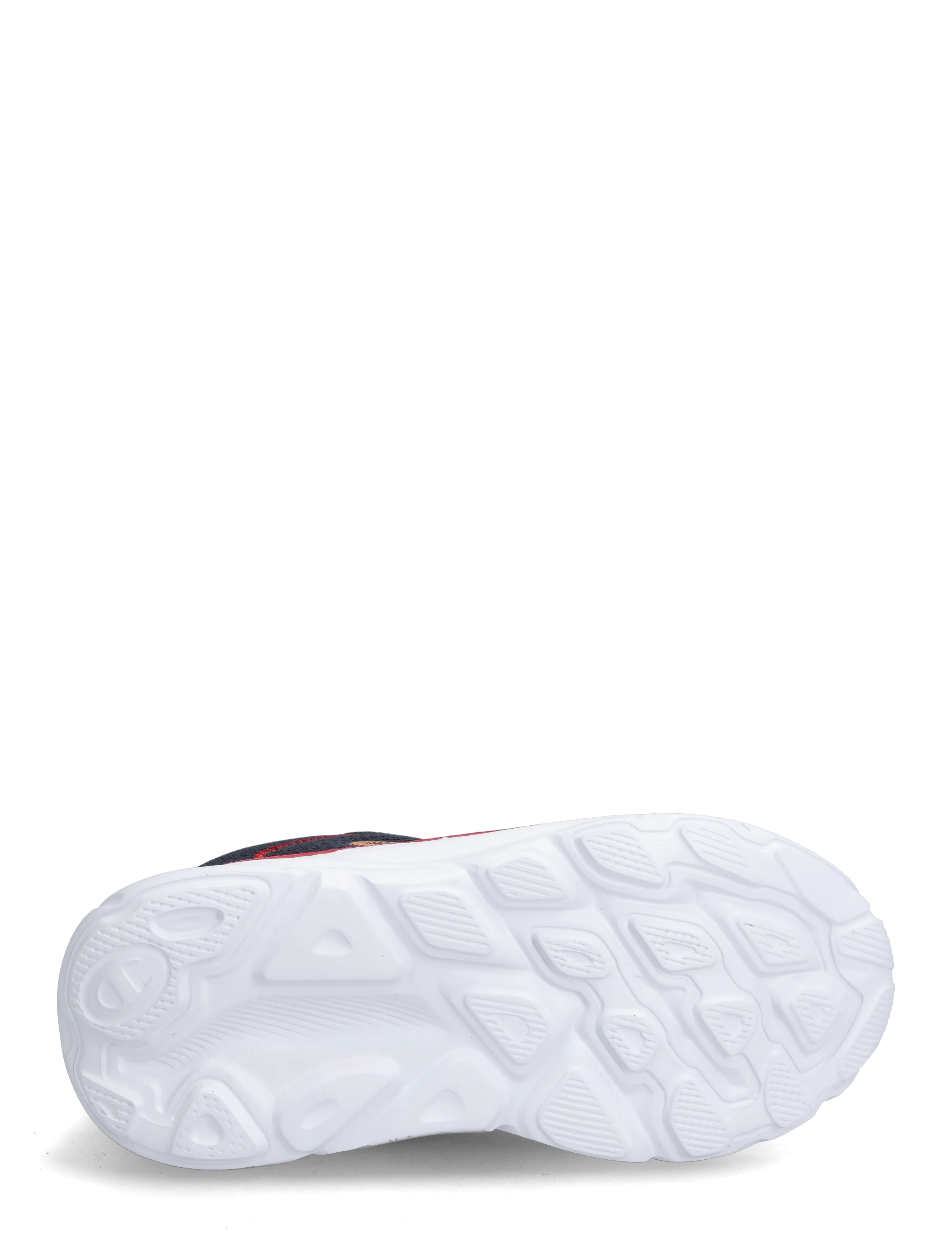 Champion - HRO J B GS Low Cut Shoe - laag sneakers - bs025-nny/isa/org - 4