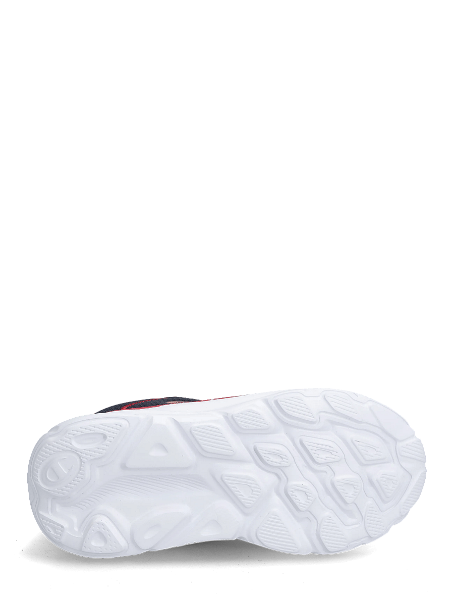 Champion - HRO J B GS Low Cut Shoe - lave sneakers - bs025-nny/isa/org - 4