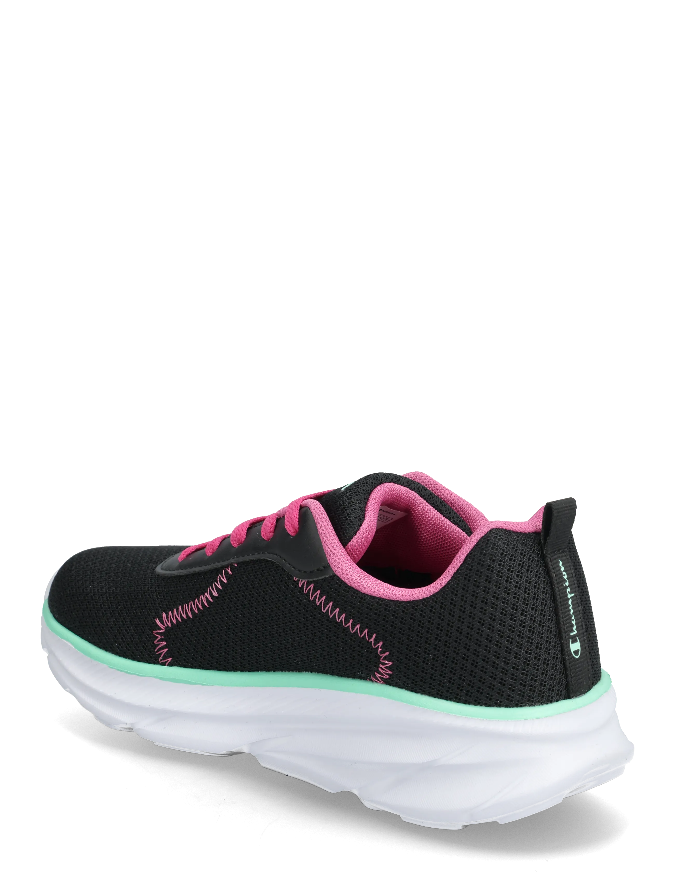 Champion - HRO J G GS Low Cut Shoe - niedriger schnitt - kk019-nbk/rov/cab - 2