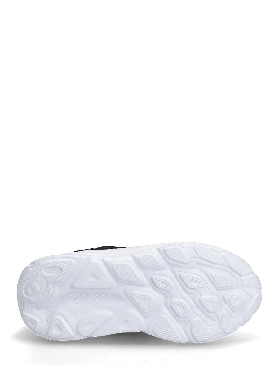 Champion - HRO J G GS Low Cut Shoe - niedriger schnitt - kk019-nbk/rov/cab - 4