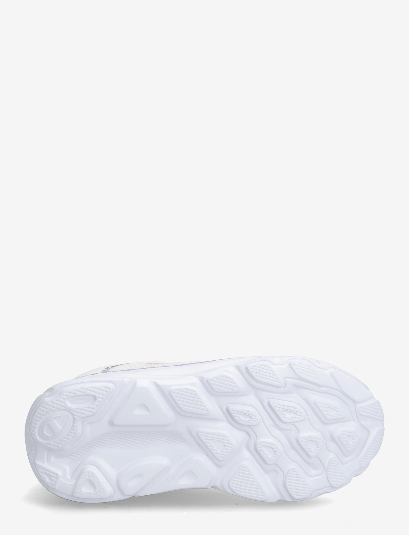 Champion - HRO J G GS Low Cut Shoe - lave sneakers - ww033-wht/lva/pec - 4