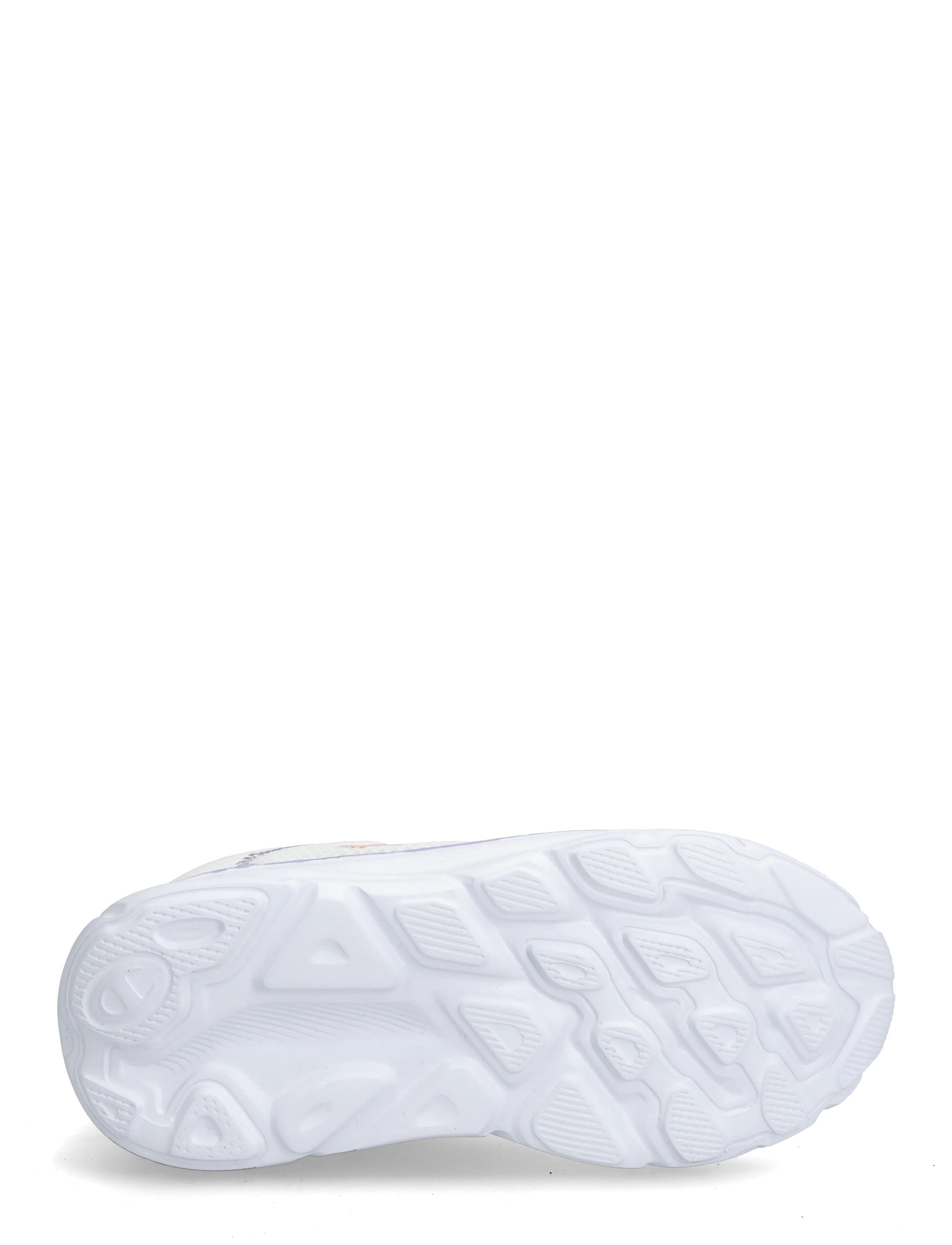 Champion - HRO J G GS Low Cut Shoe - low-top sneakers - ww033-wht/lva/pec - 4