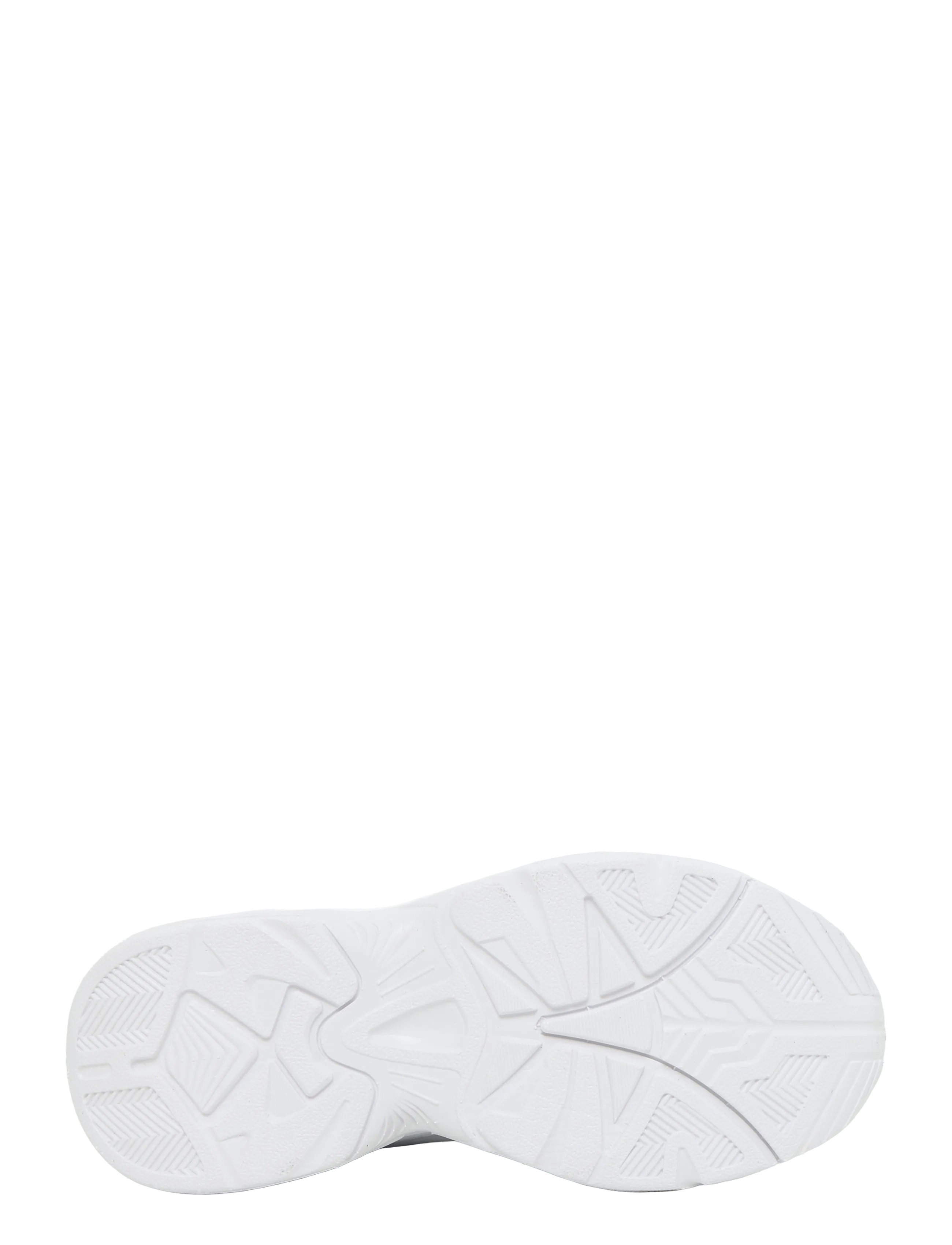 Champion - COUNTESS PU G GS Low Cut Shoe Low Cut Shoe - lave sneakers - ww015-wht/sil - 4
