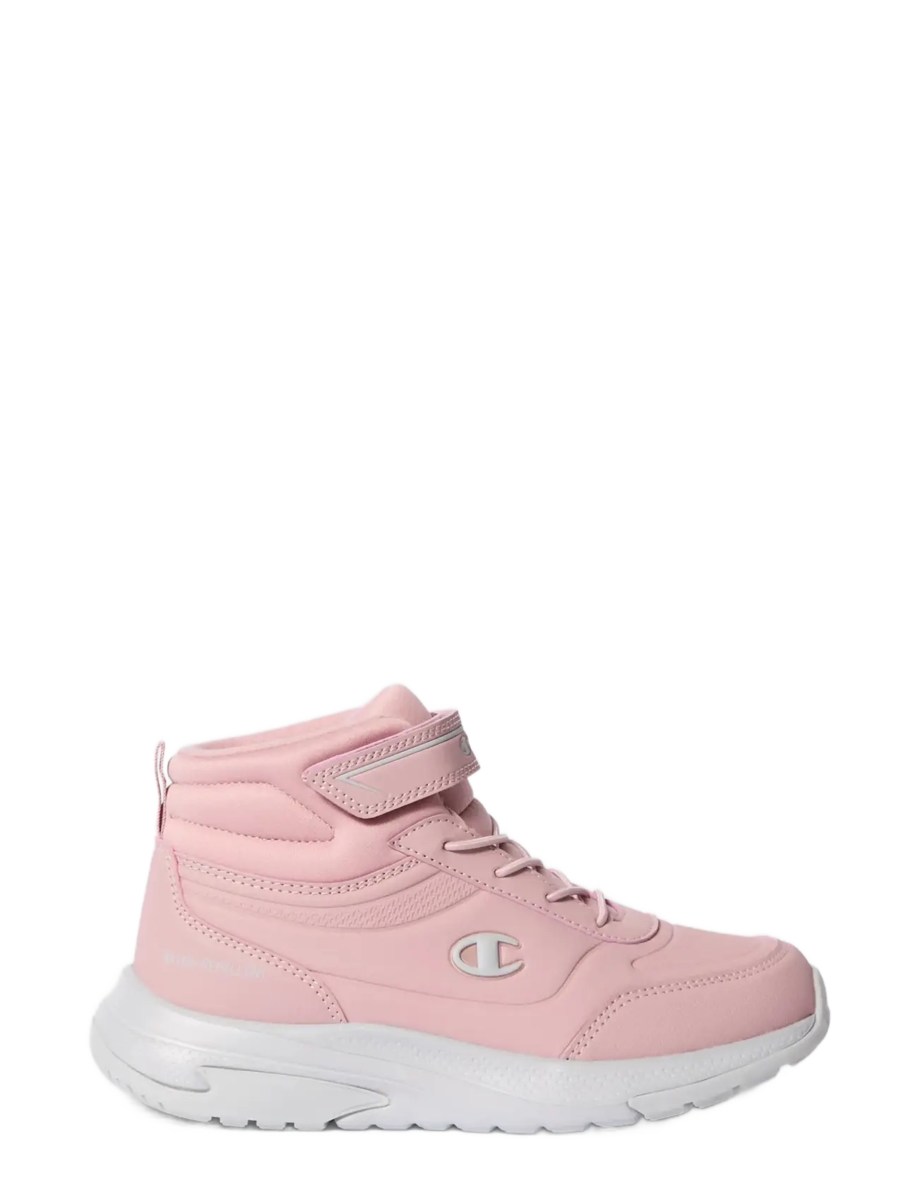 Champion - FUZE WTR BOOT U PS Mid Cut Shoe - lowest prices - ps023-bir/l.grey - 1