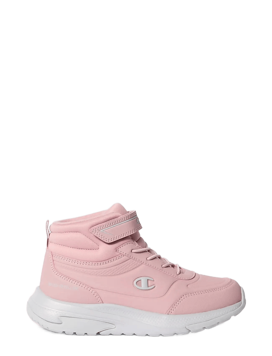 Champion - FUZE WTR BOOT U PS Mid Cut Shoe - hoher schnitt - ps023-bir/l.grey - 1
