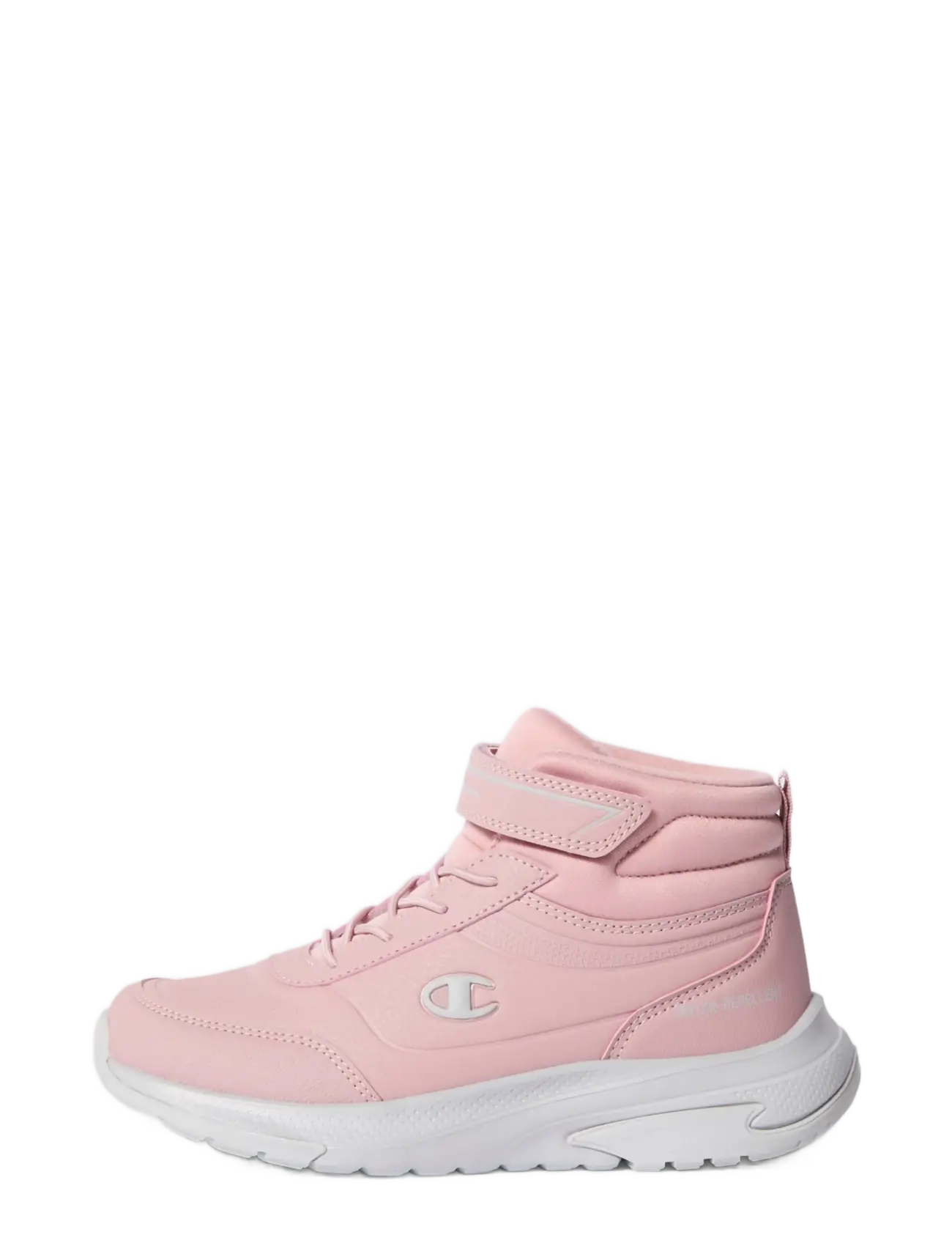 Champion - FUZE WTR BOOT U PS Mid Cut Shoe - lowest prices - ps023-bir/l.grey - 2